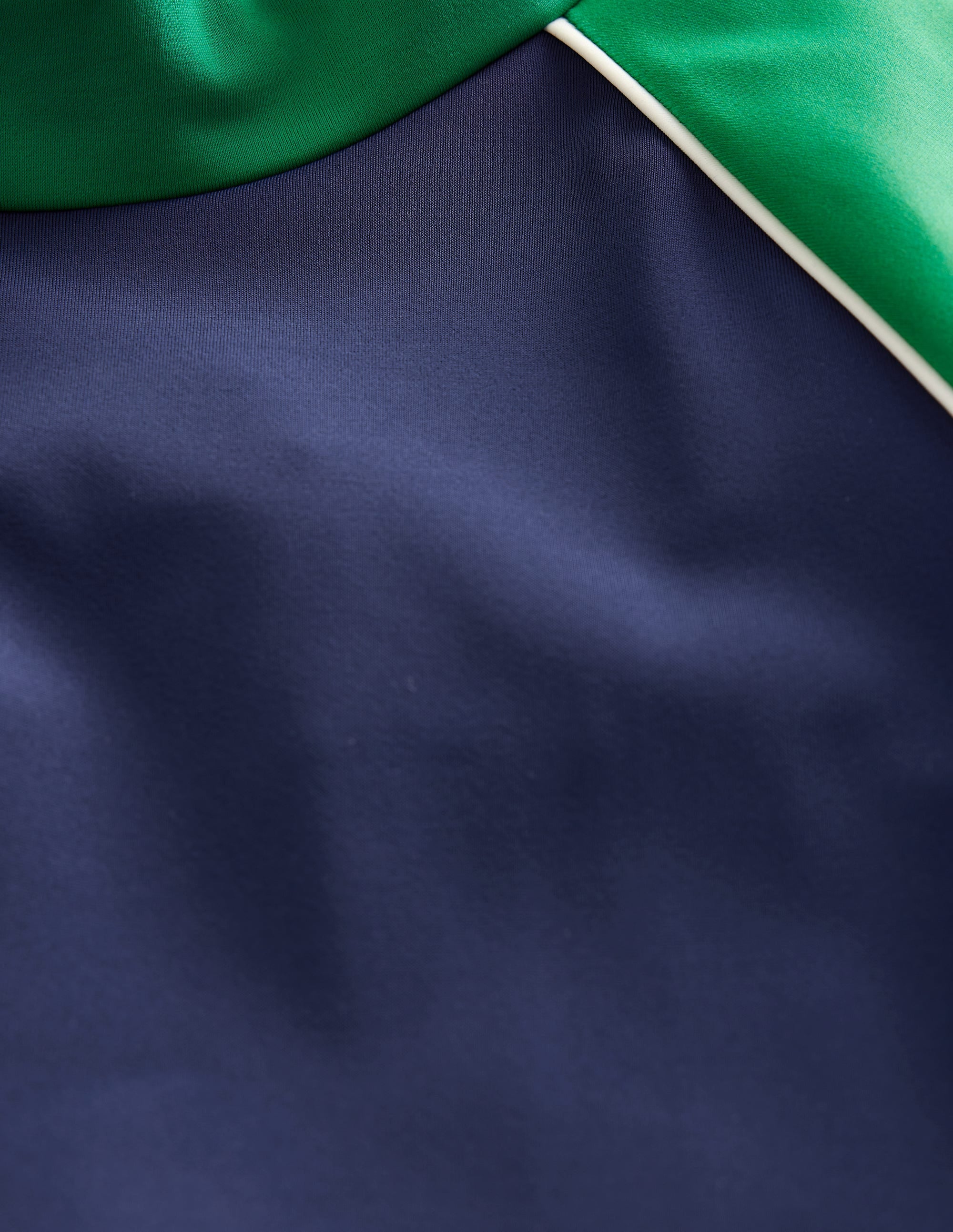 Rash Guard-College Navy - Image 3