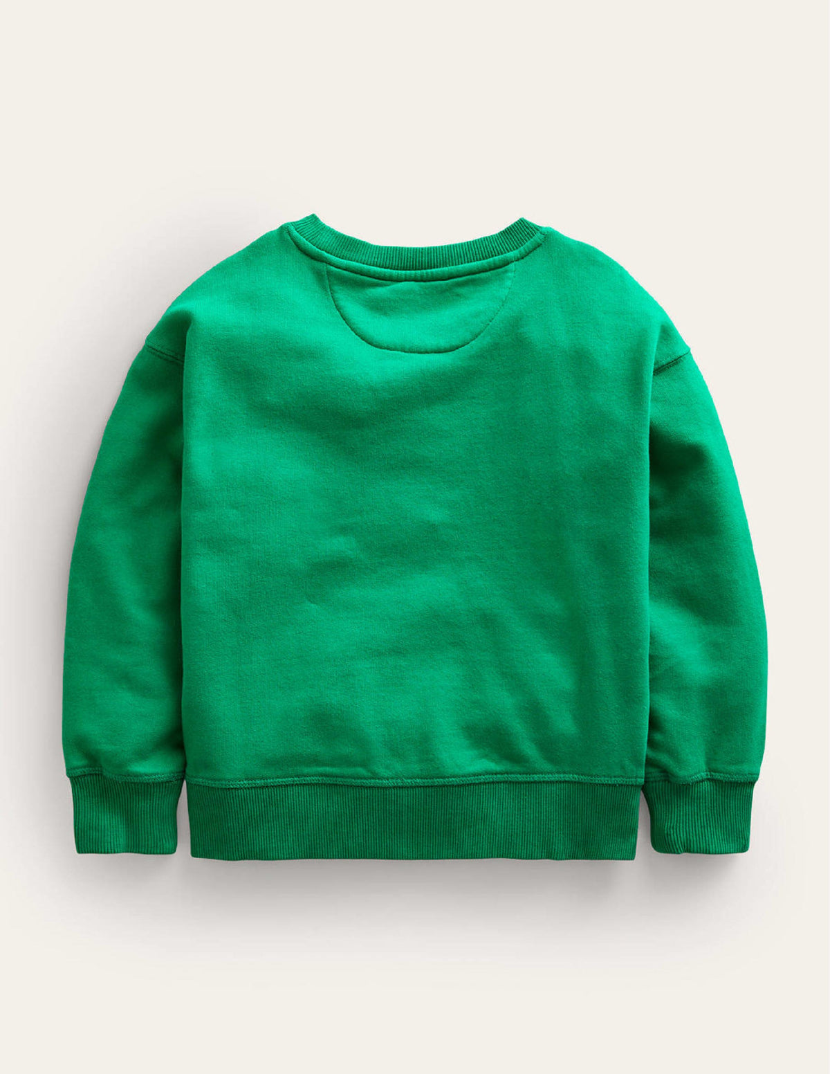 Supersoft Sweatshirt-Meadow Green-2