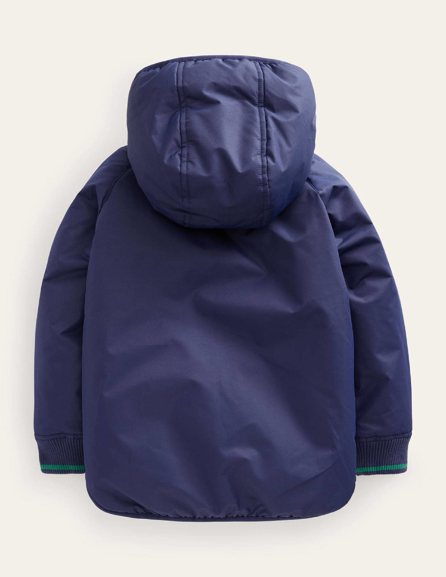 Sherpa Lined Anorak-College Navy