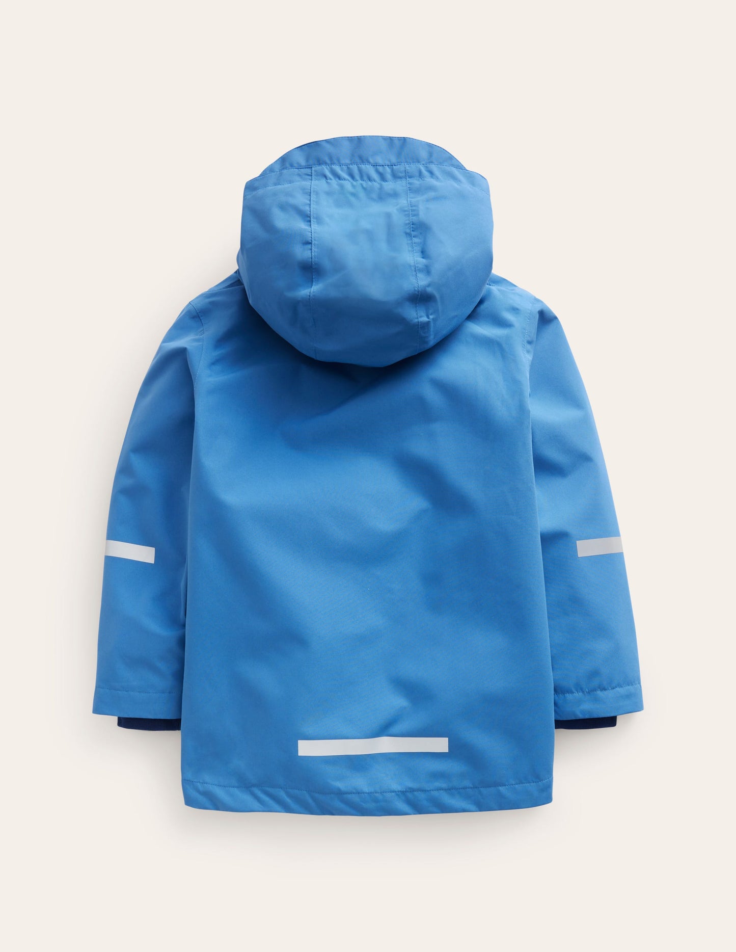 Waterproof Fisherman's Jacket-Bluejay