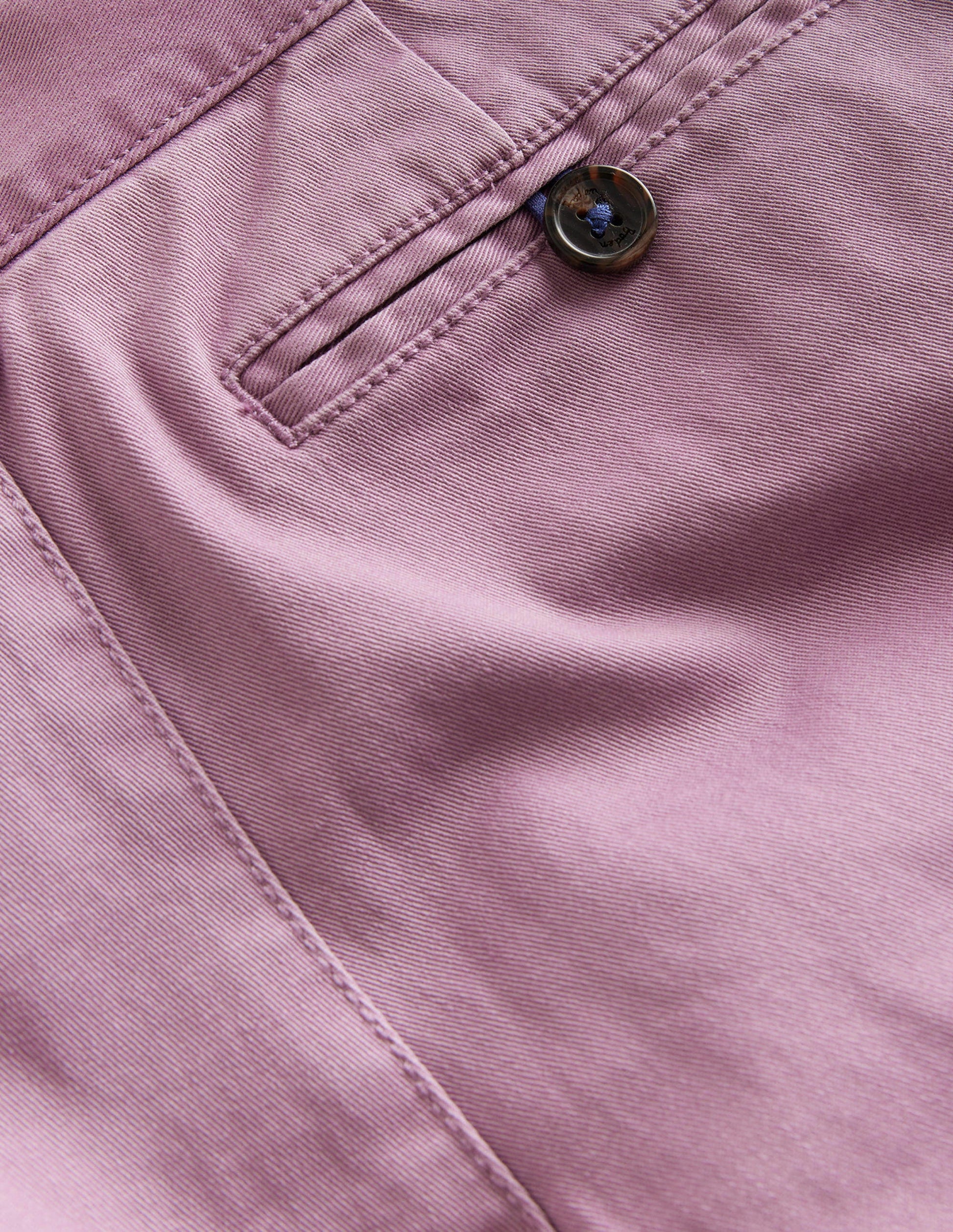 Straight Leg Chinos-Mammoth Grey-3