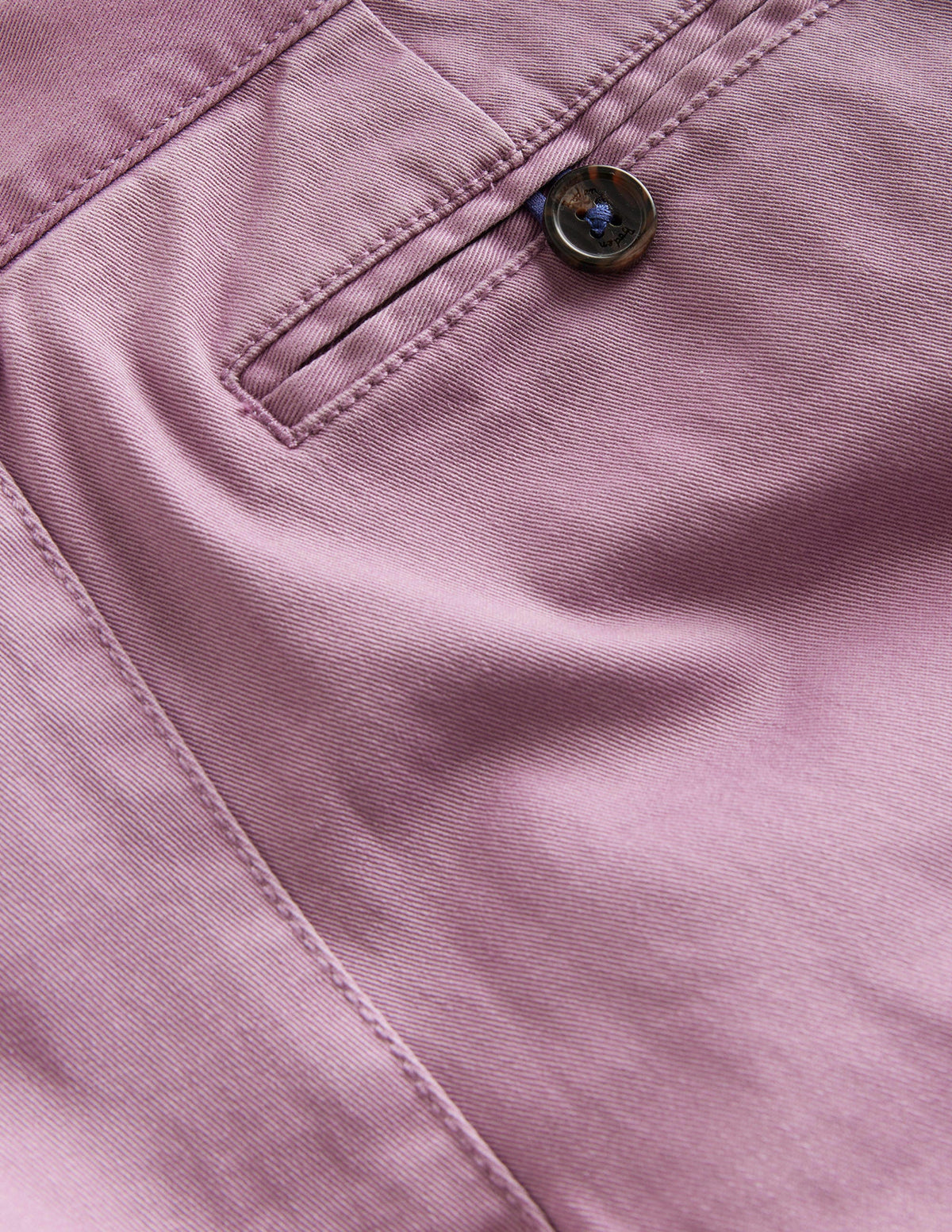 Straight Leg Chinos-Mammoth Grey - Image 3