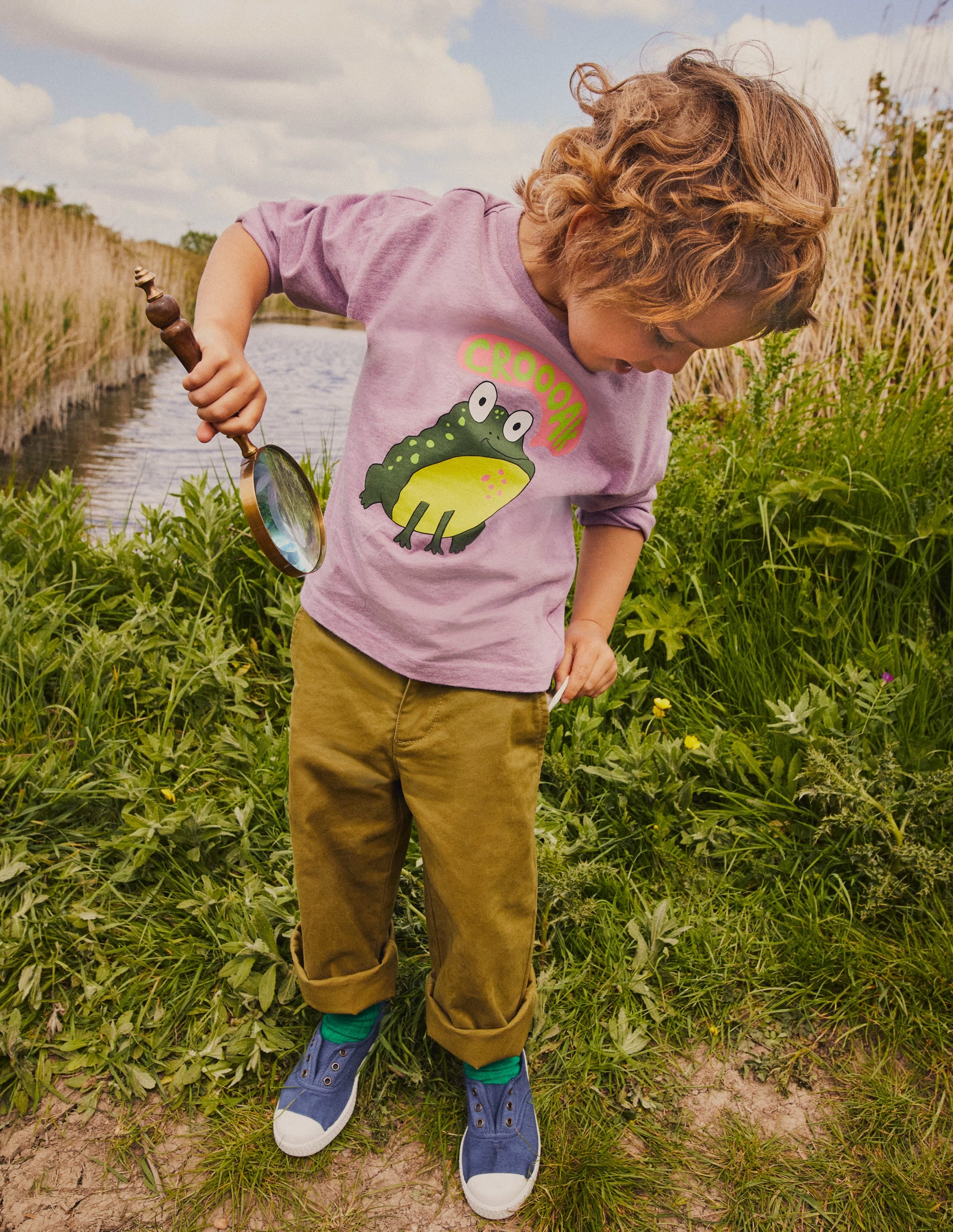 Straight Leg Chinos-Green Olive - Image 4