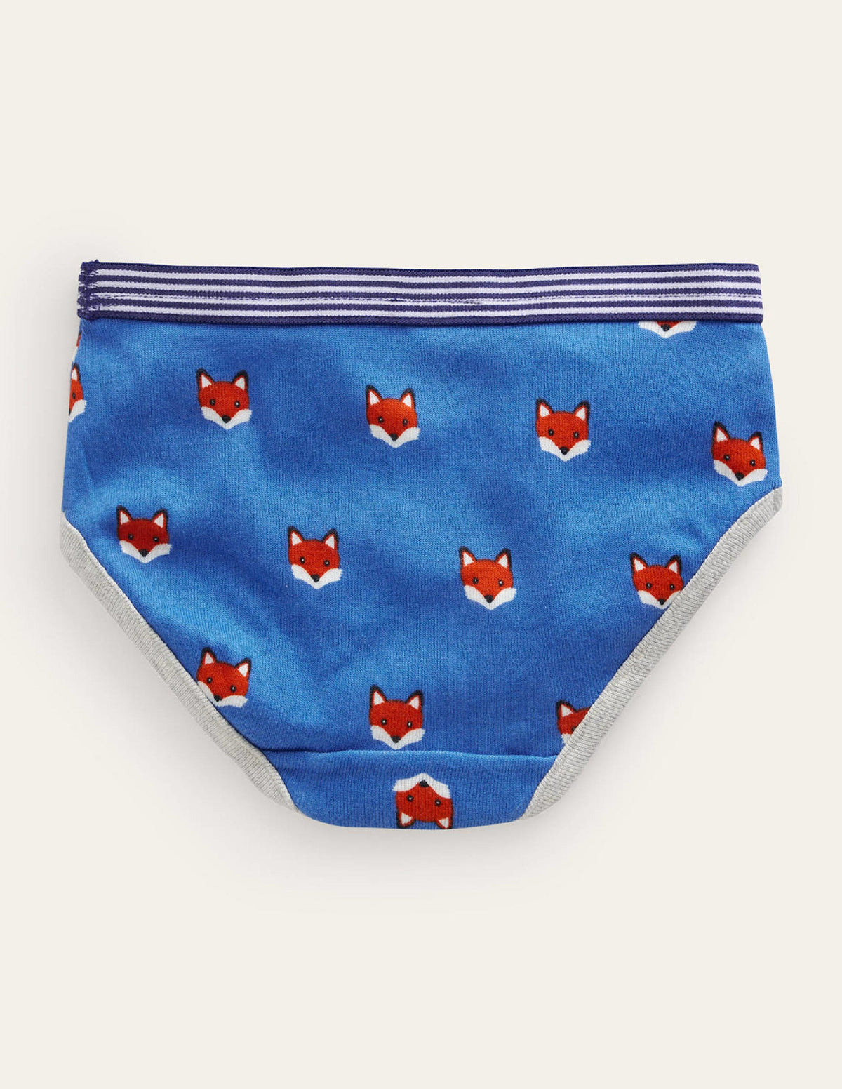 Underwear 5 Pack-Multi Foxes - Image 2