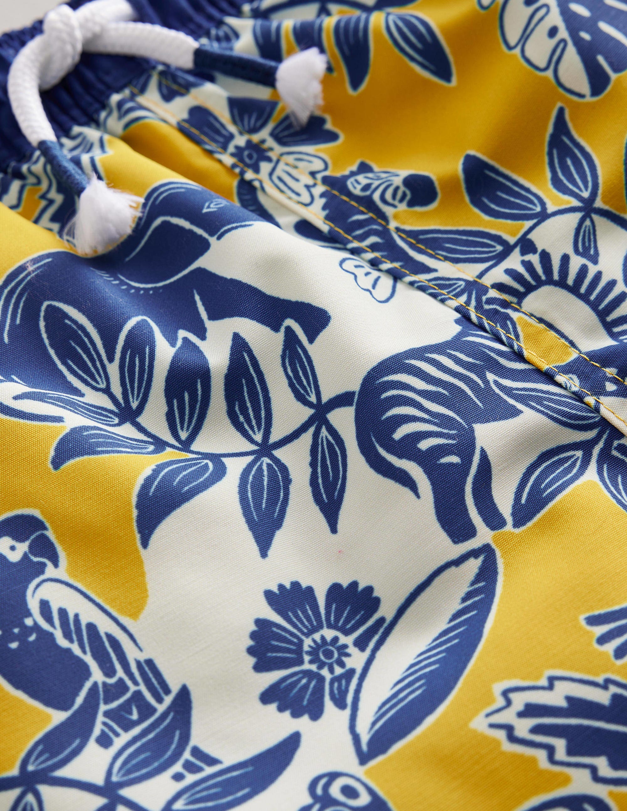 Swim Shorts-Elephants - Image 3