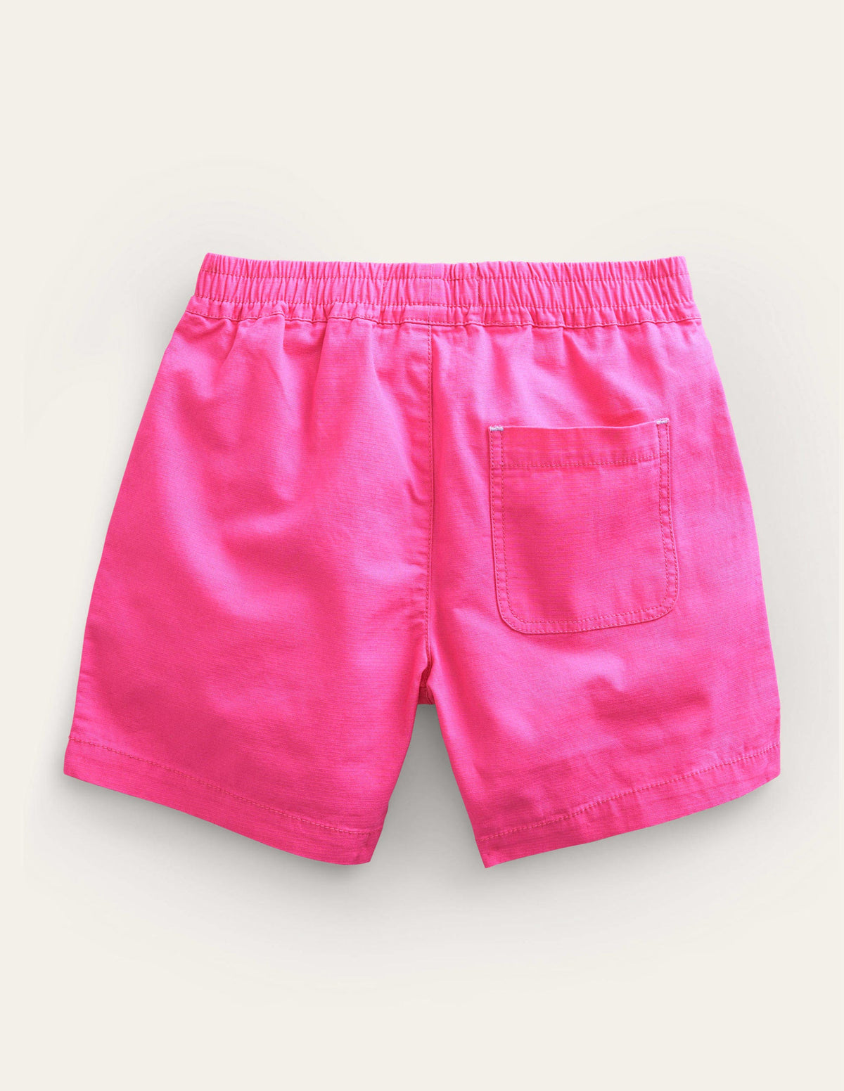 Utility Ripstop Shorts-Festival Pink - Image 2