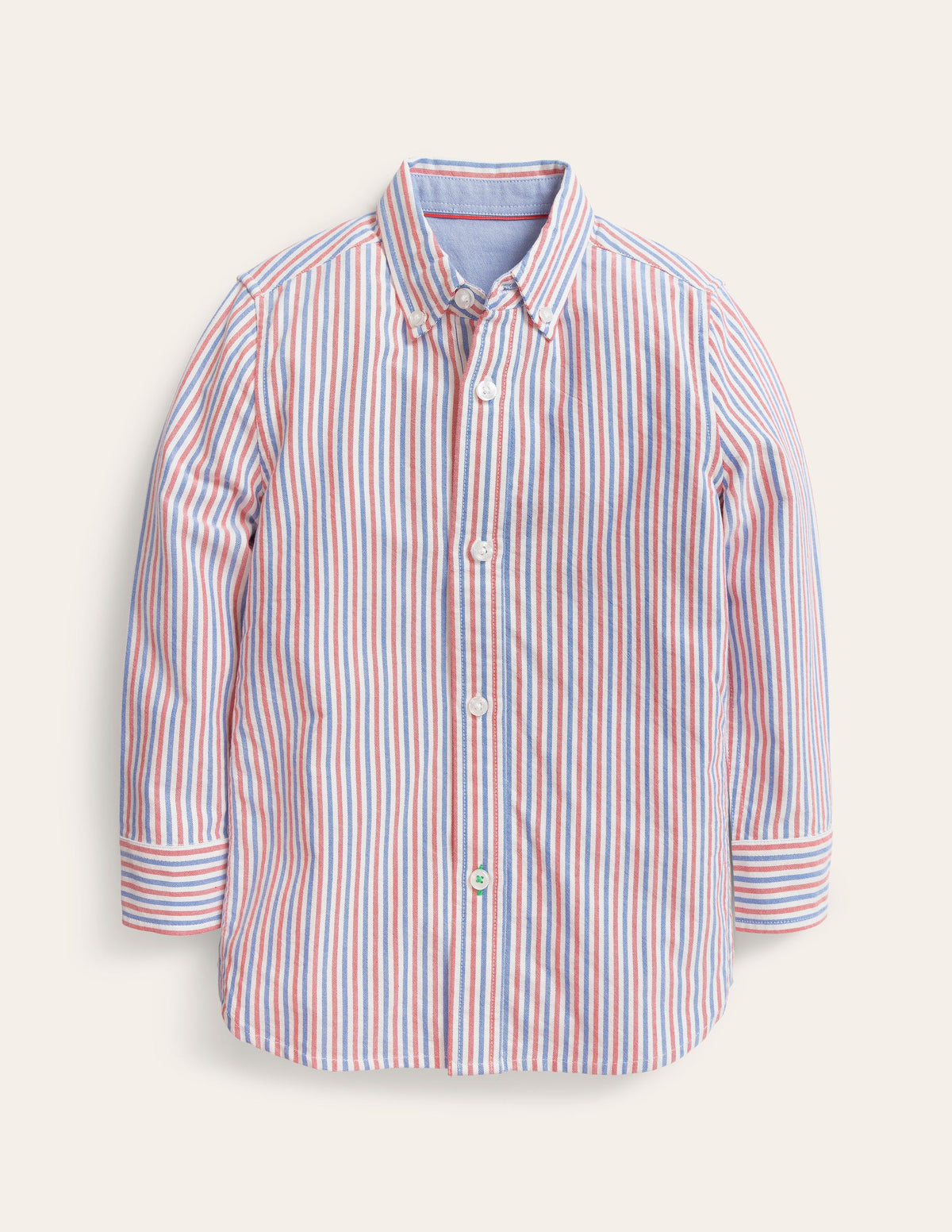 Oxford Shirt-Jam / Penzance - Image 1