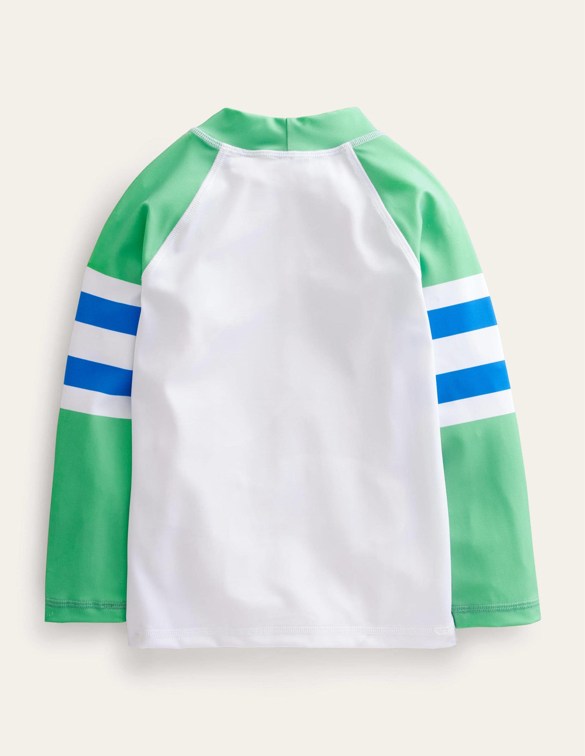 Rash Guard-Ecru-2