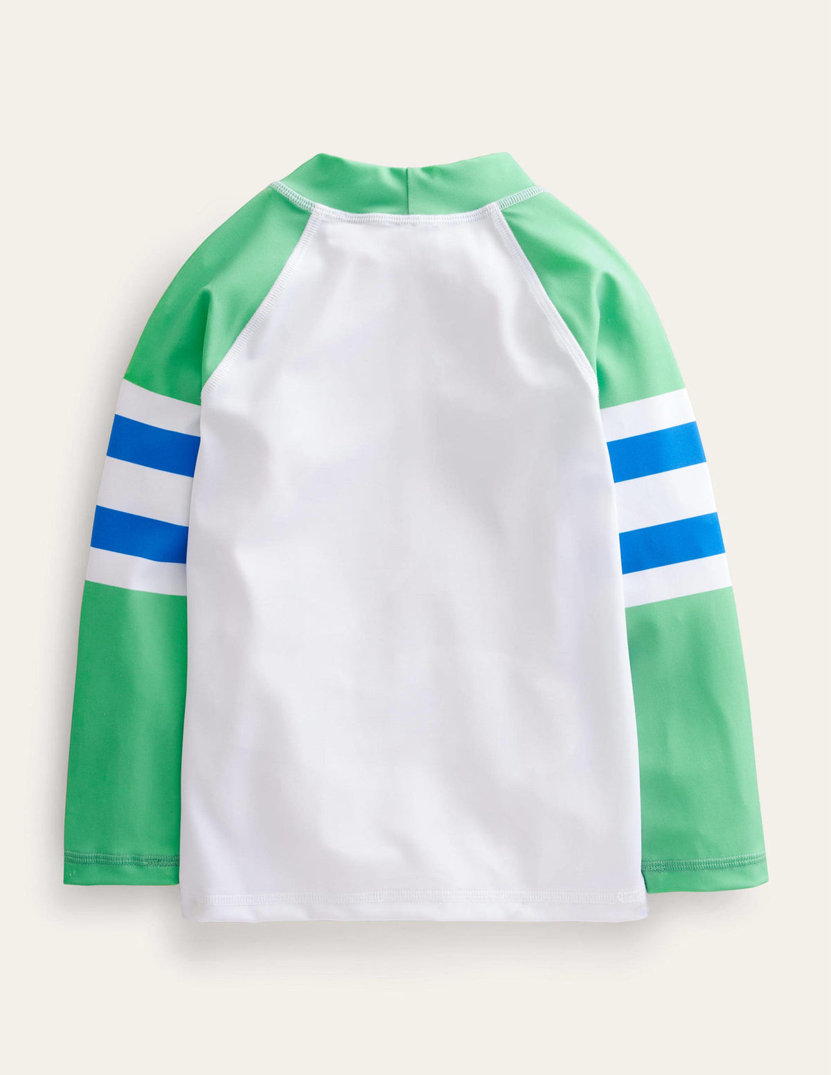 Rash Guard-Ecru - Image 2
