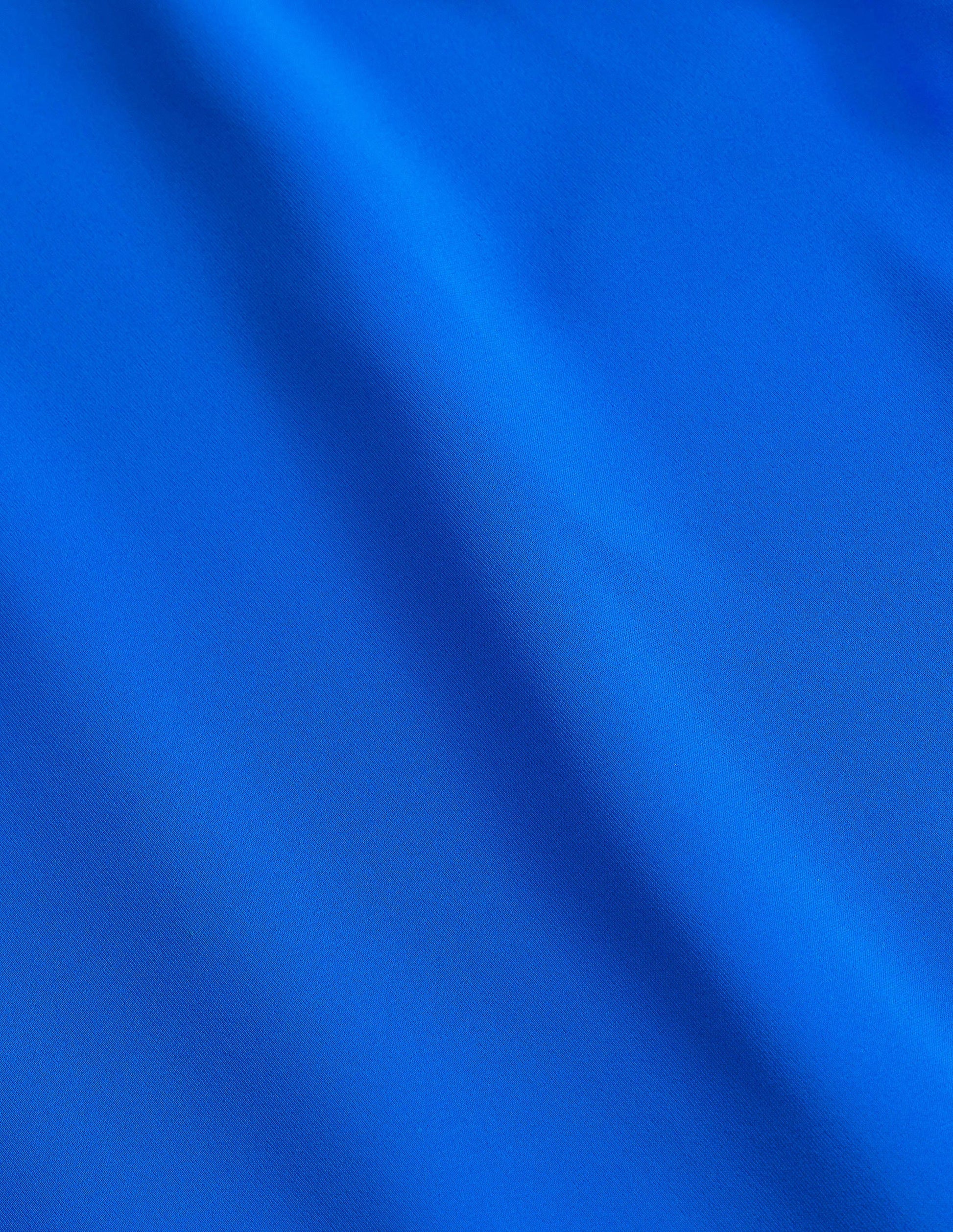 Rash Guard-Blue Colourblock-3