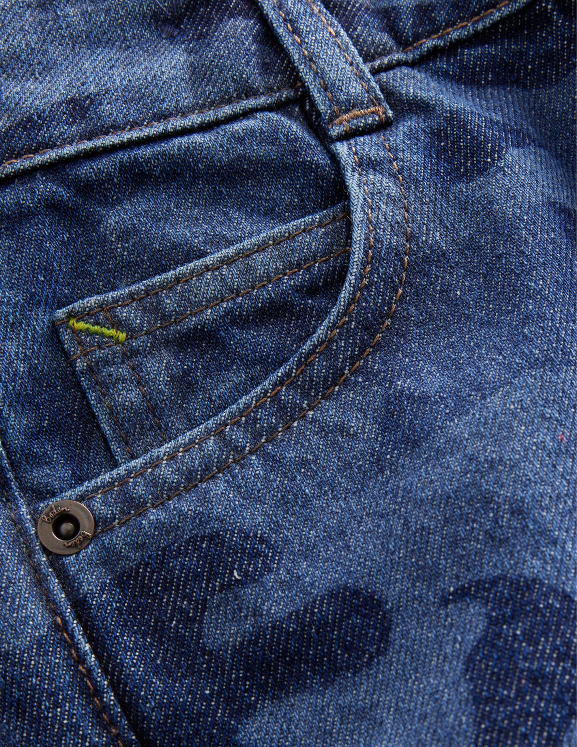 Skater Jeans-Laser Camo - Image 3