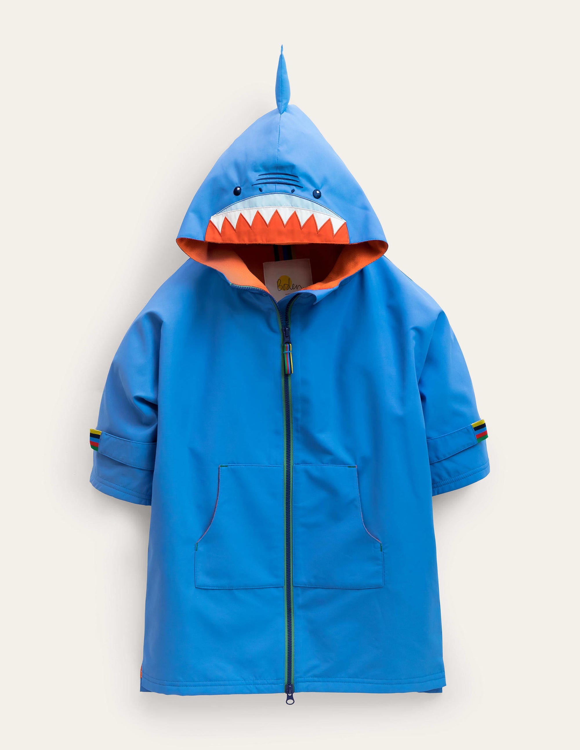 Changing Robe-Penzance Blue - Image 1