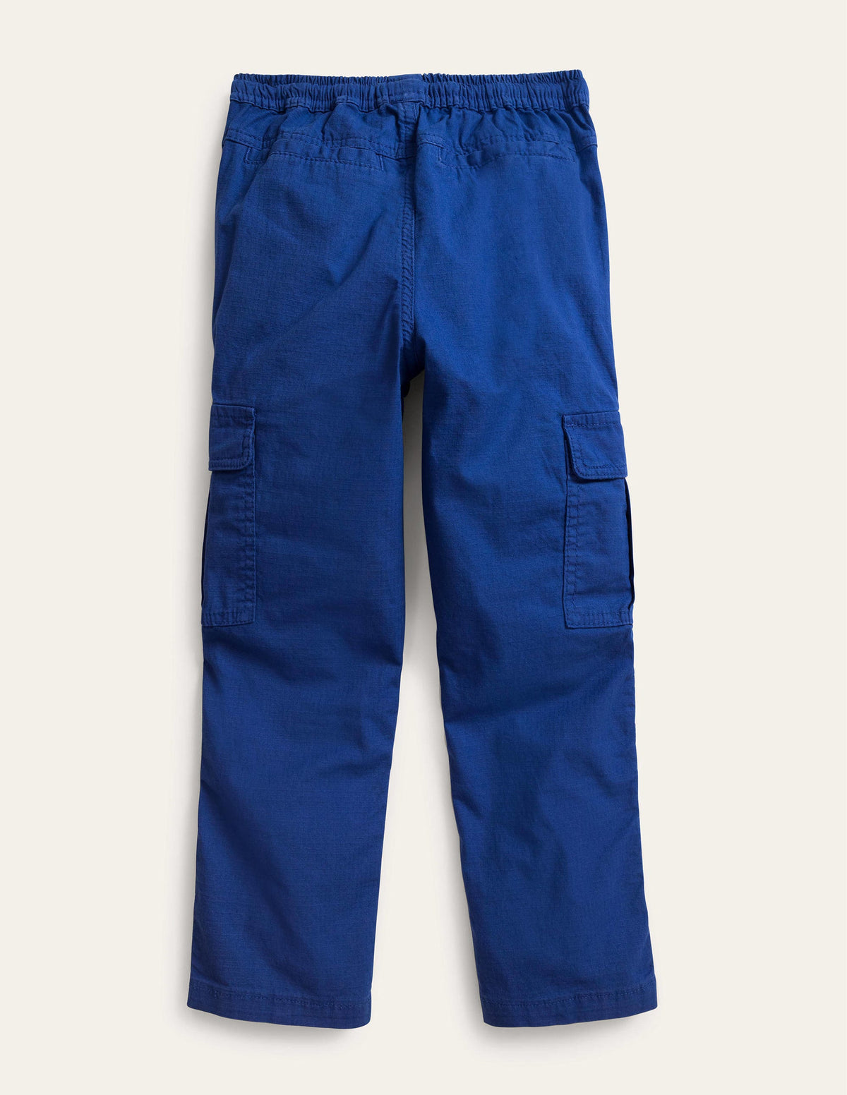 Cargo Pull-on Pants-Starboard Blue - Image 2
