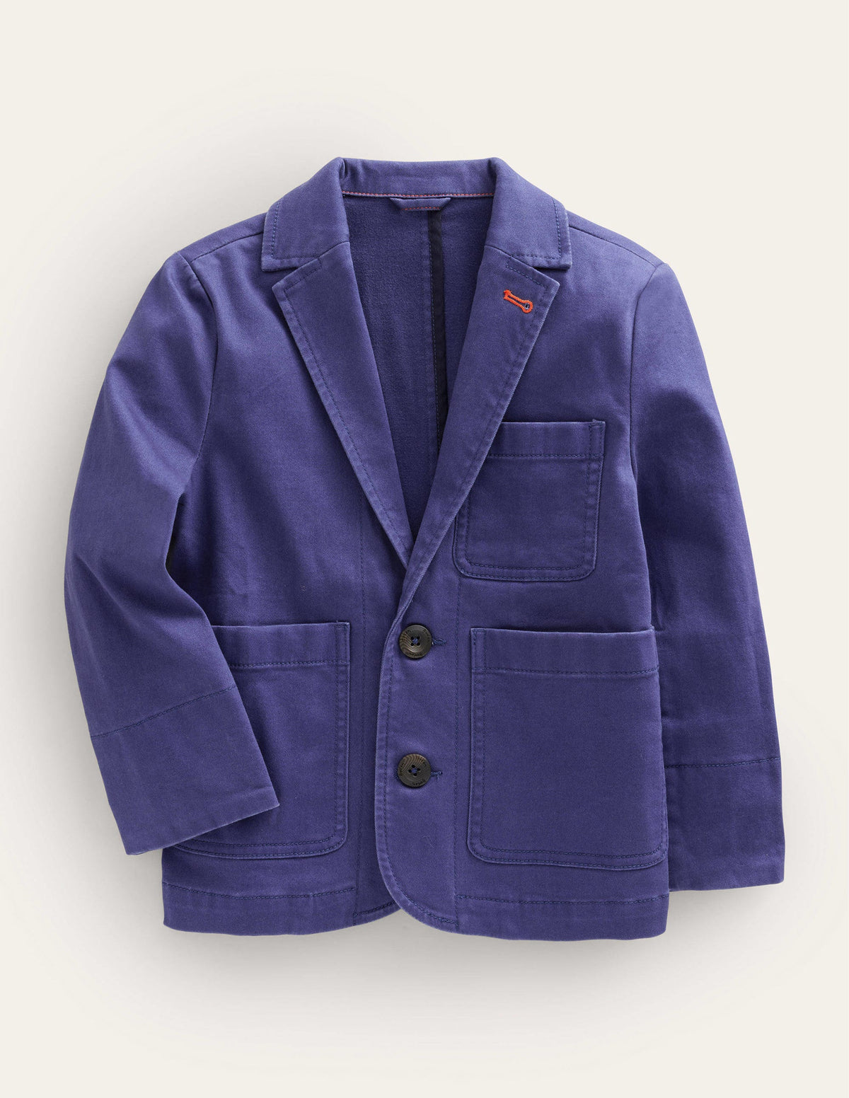 Authentic Blazer-Starboard - Image 1