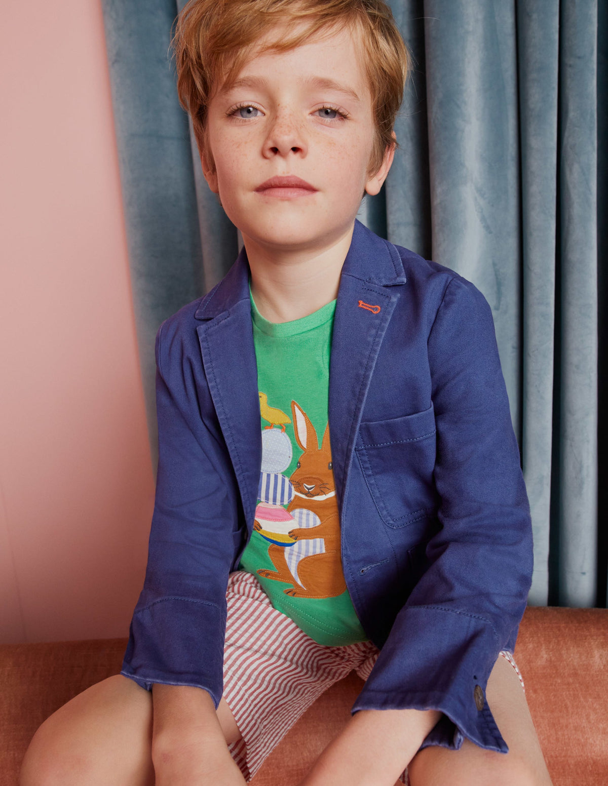 Authentic Blazer-Starboard - Image 4