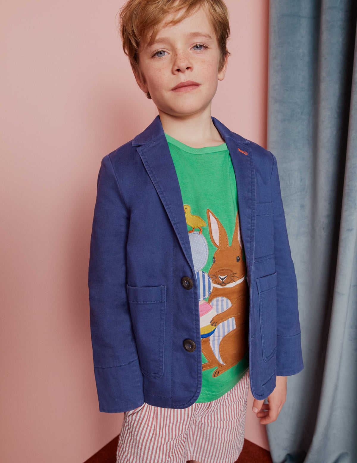 Authentic Blazer-Starboard - Image 6