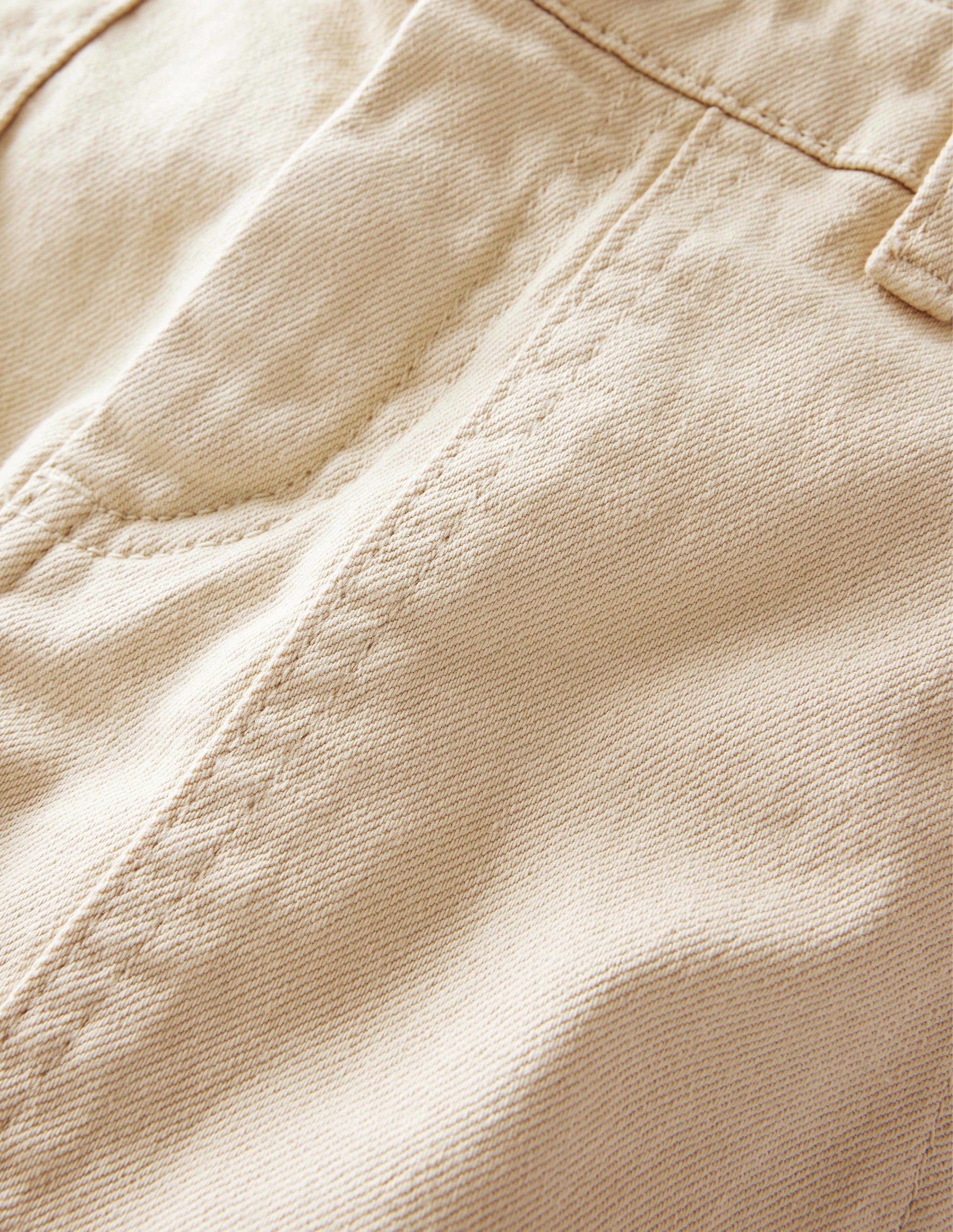 Relaxed Pocket Pants-Stone-3