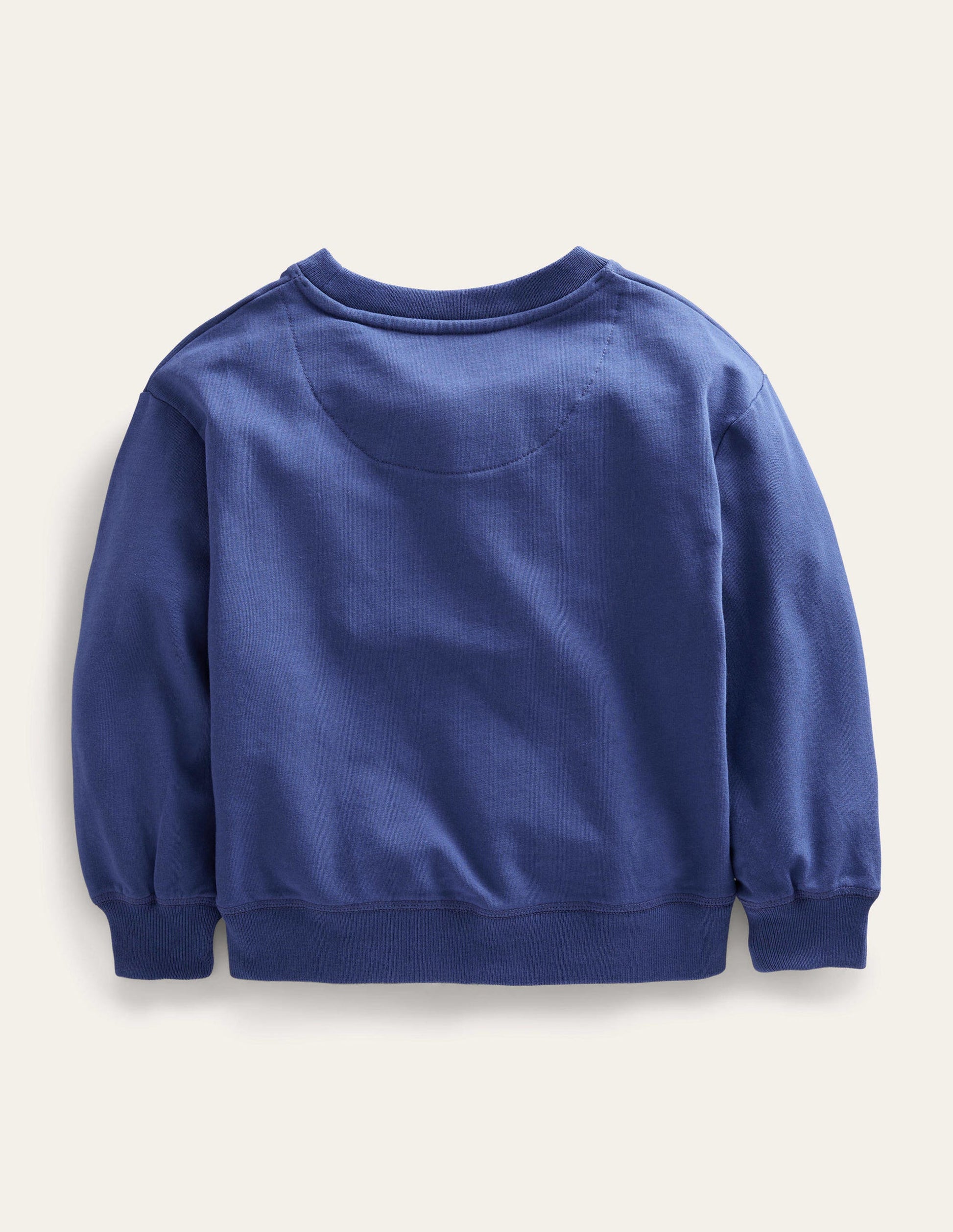 Peace Sweatshirt-Starboard Peace-2