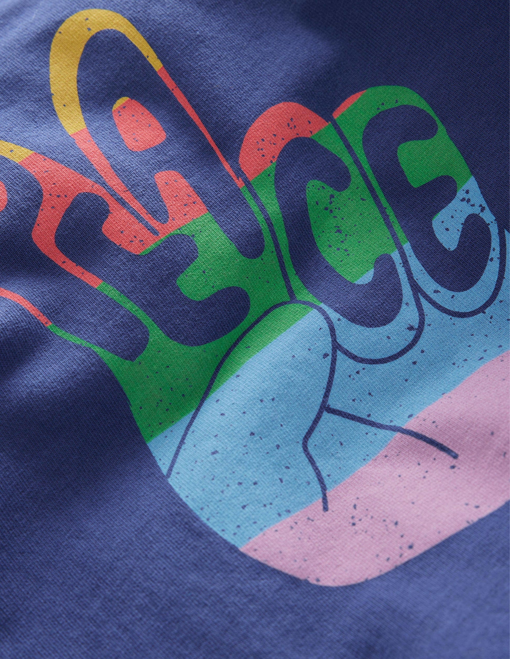 Peace Sweatshirt-Starboard Peace-3
