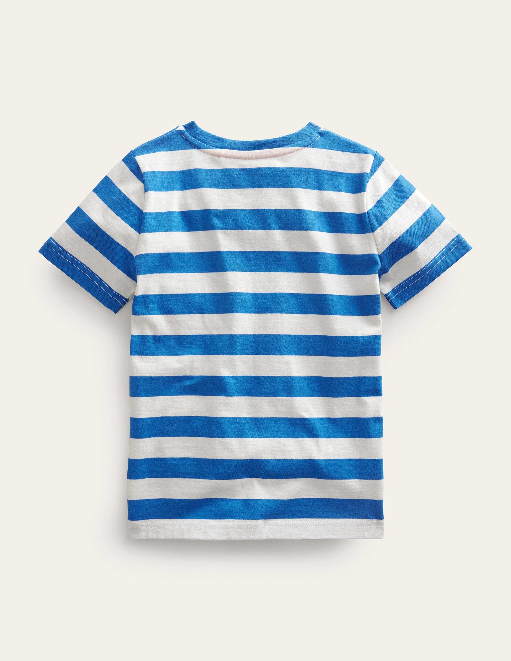 Photographic T-shirt-Blue Bug T-Shirt-2