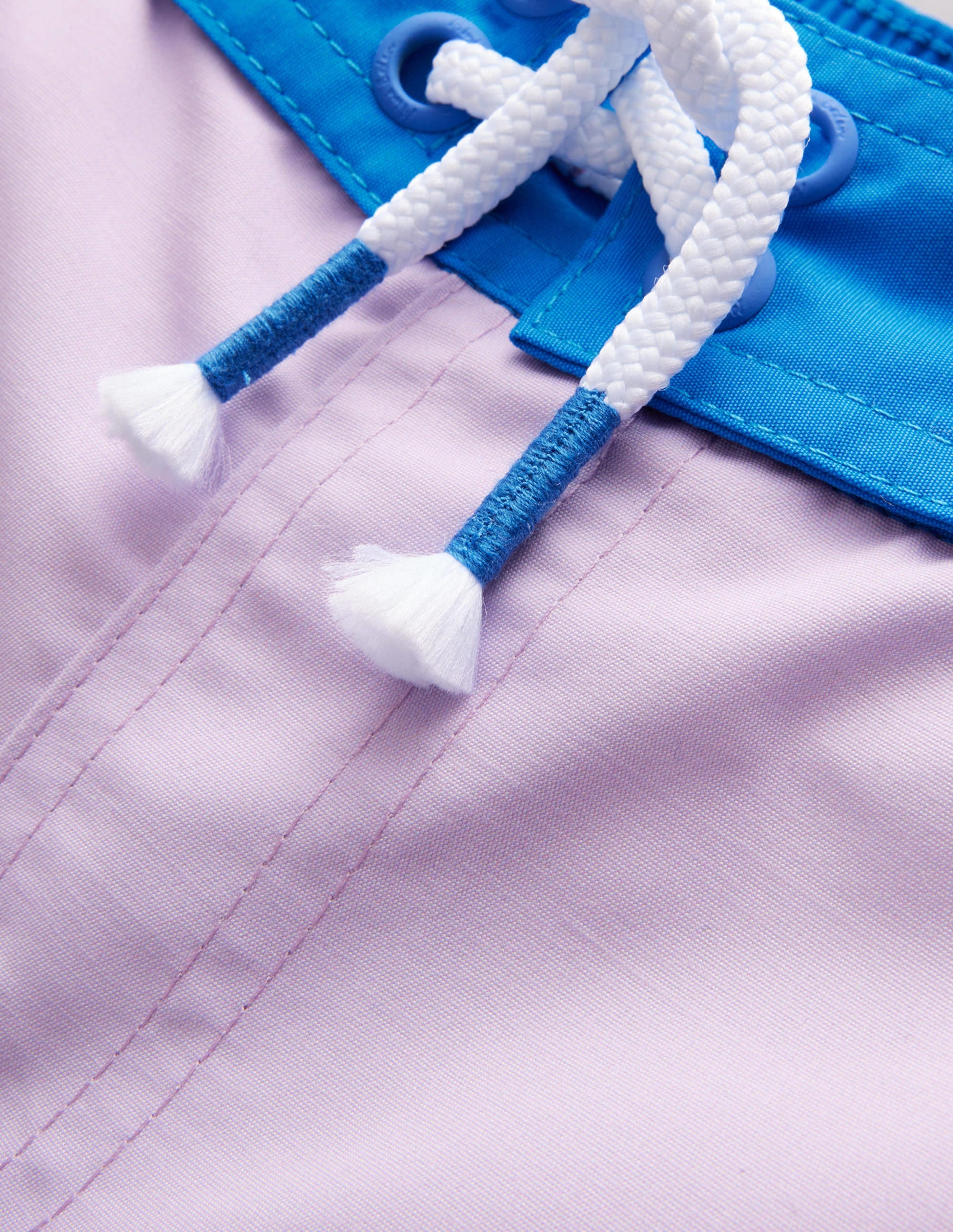 Board Shorts-Misty Lavender - Image 3