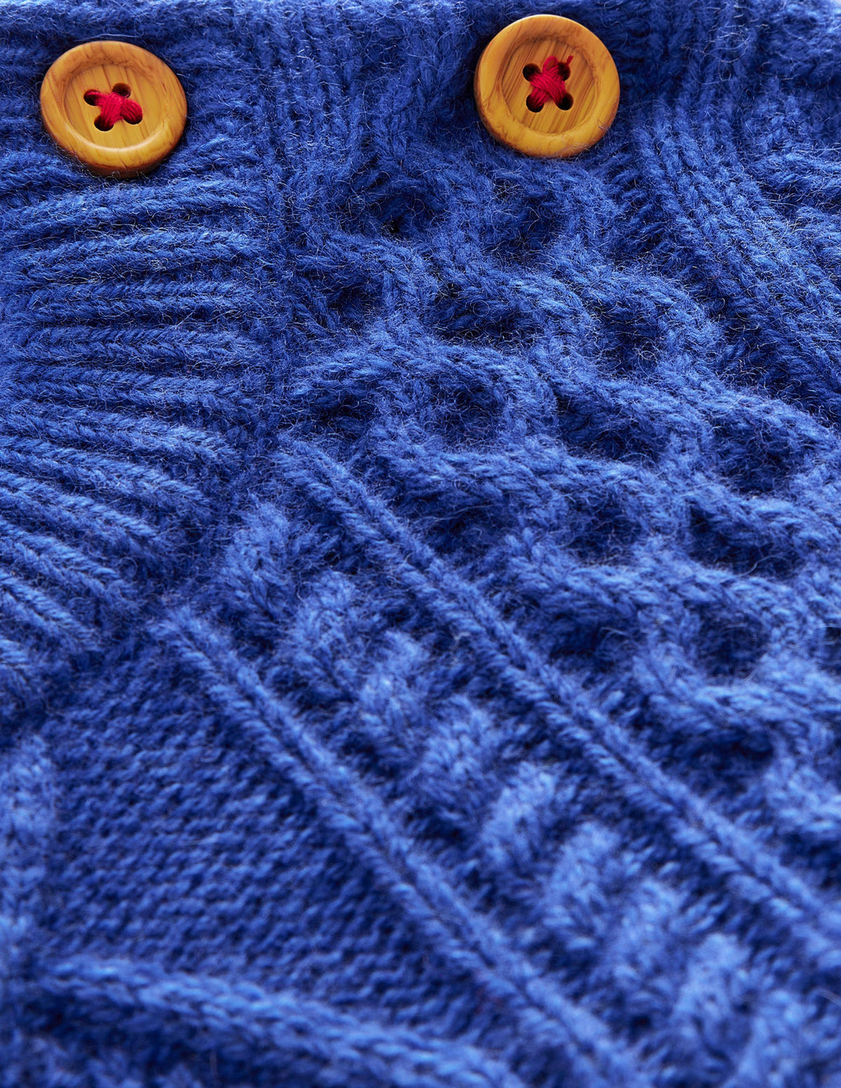 Cable Sweater-Bluing-3
