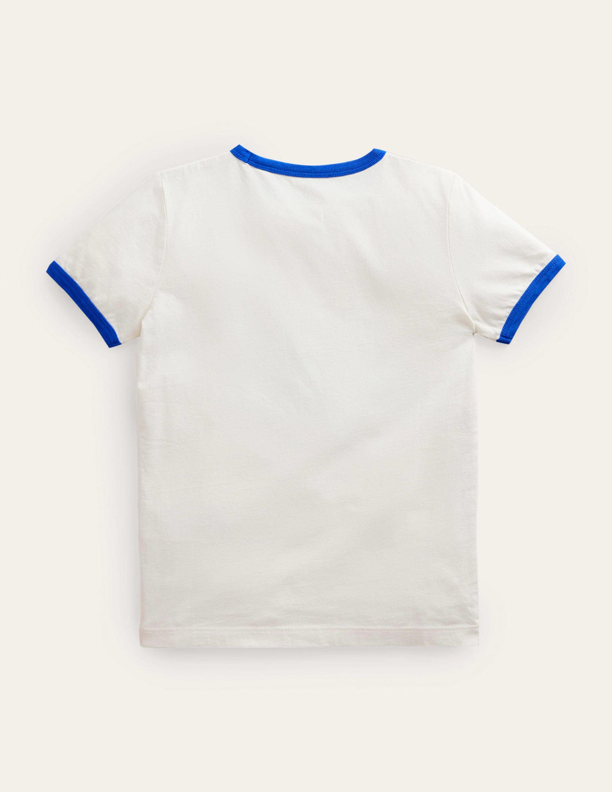 Transport Foil T-shirt-Electric Car-2