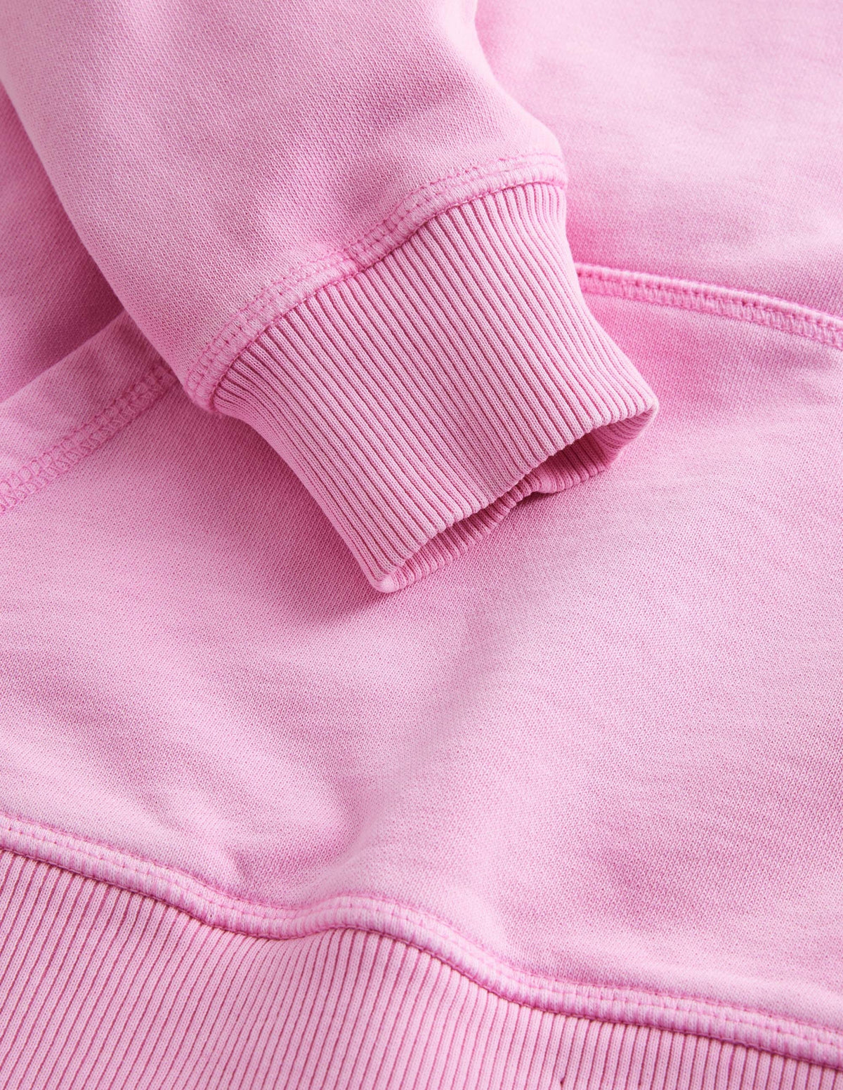 Garment Dye Hoodie-Lilac Chiffon-3
