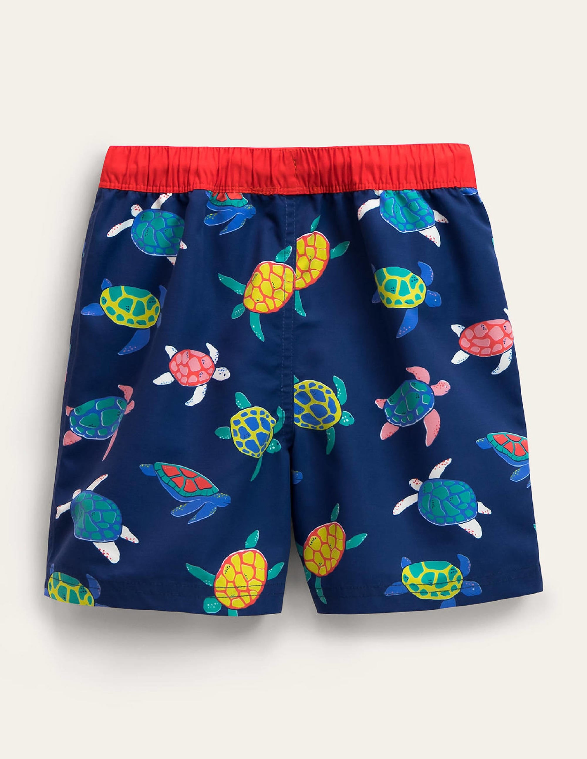 Swim Shorts-Starboard Turtles - Image 2