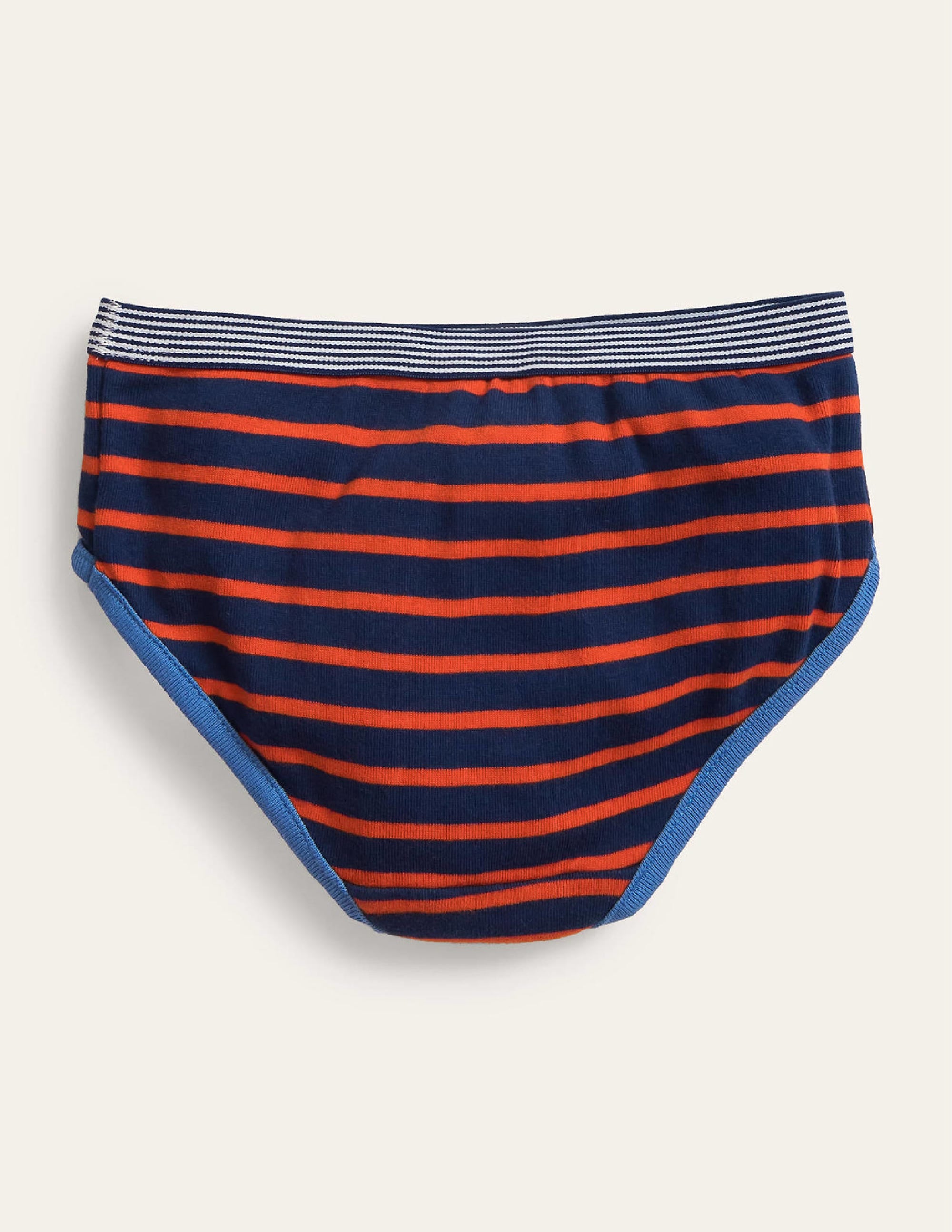 Underwear 5 Pack-Multi Stripe - Image 2