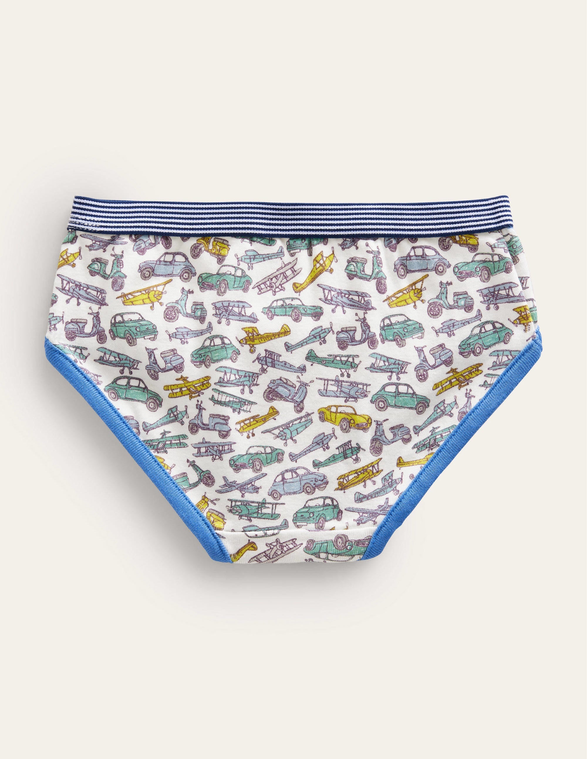 Underwear 5 Pack-vehicles - Image 2