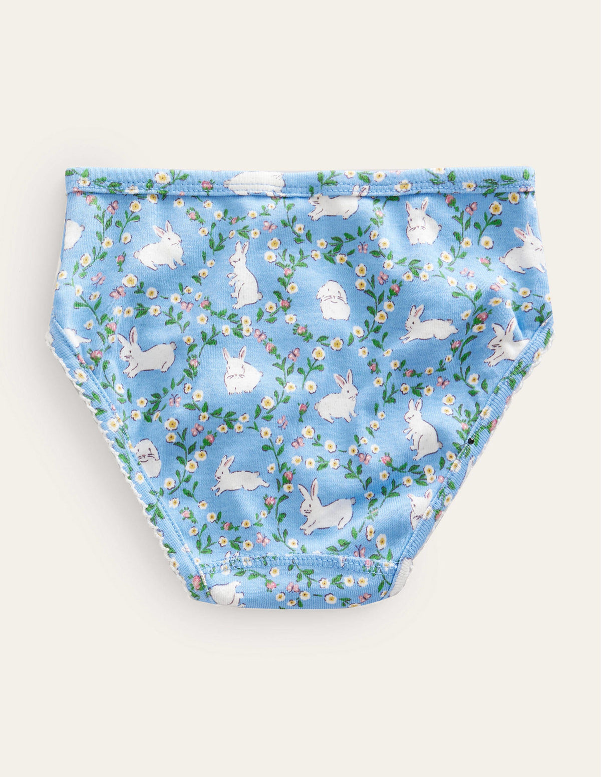 Underwear 7 Pack-Spring Bunnies - Image 2