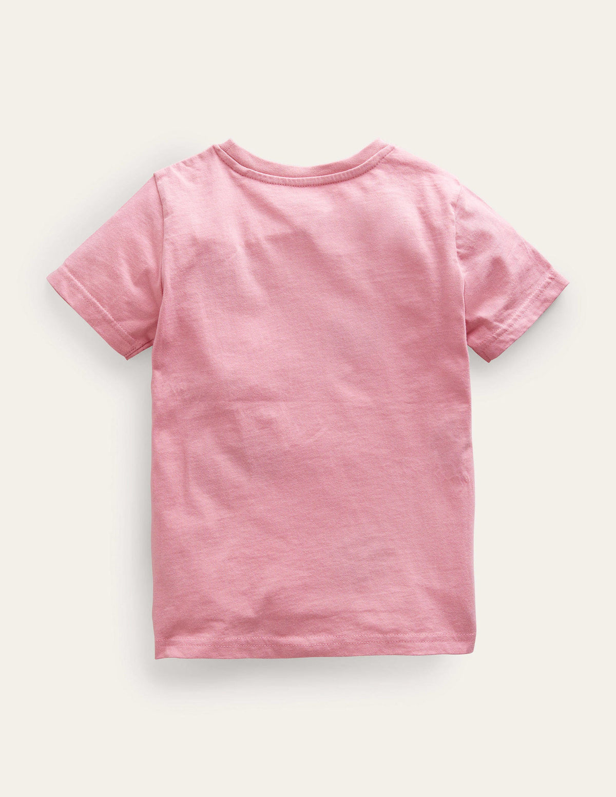 Animal Facts T-shirt-Formica Pink Thorny Devil-2