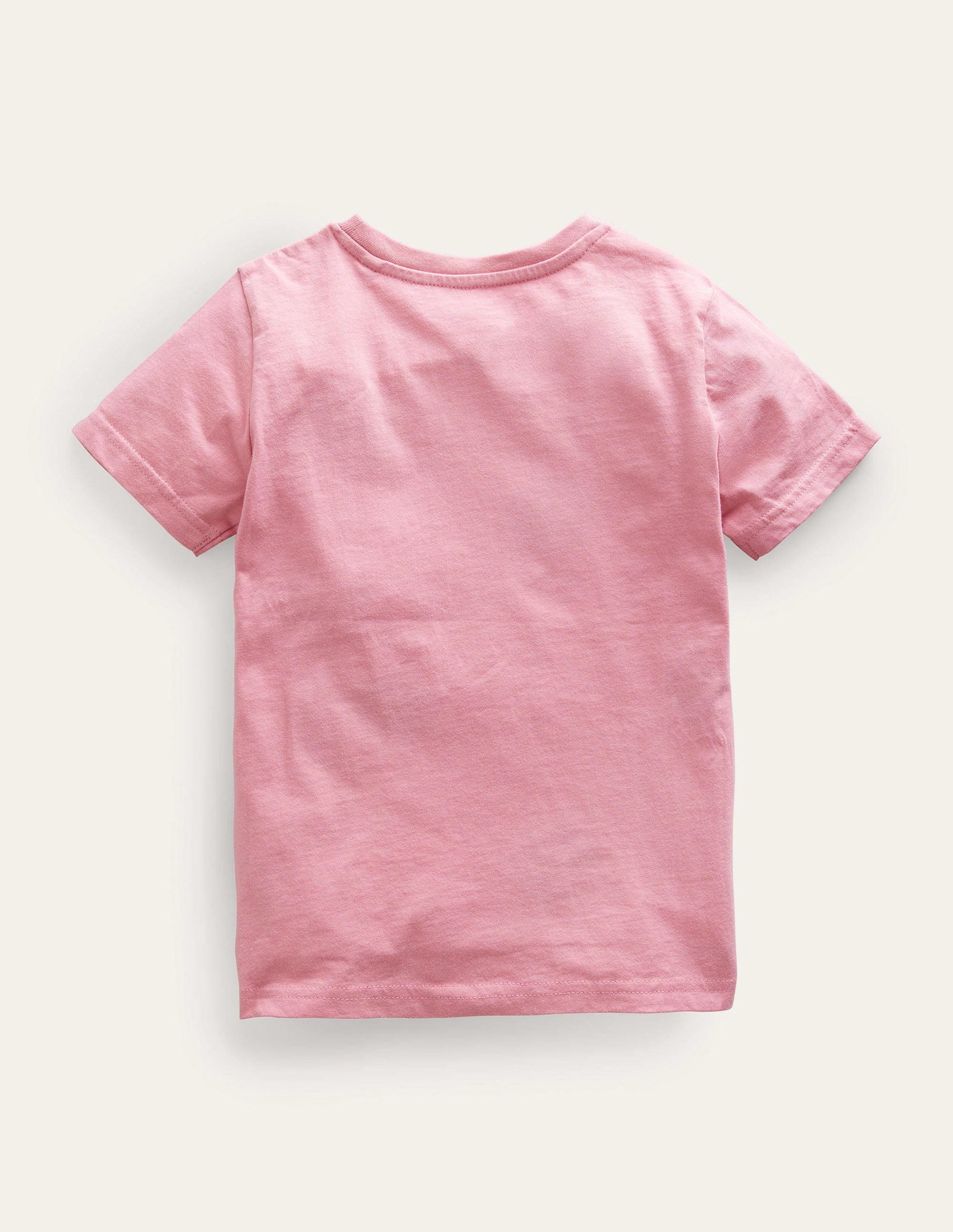 Animal Facts T-shirt-Formica Pink Thorny Devil - Image 2