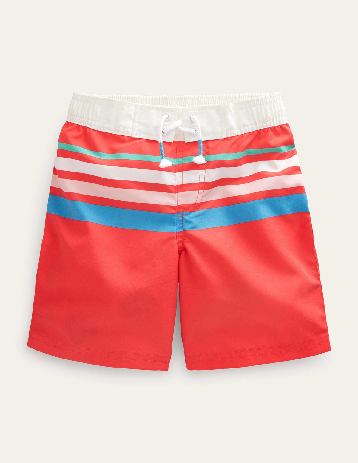 Board Shorts-Strawberry Tart - Image 1