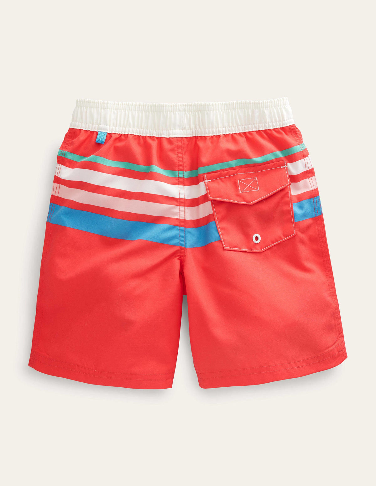 Board Shorts-Strawberry Tart - Image 2