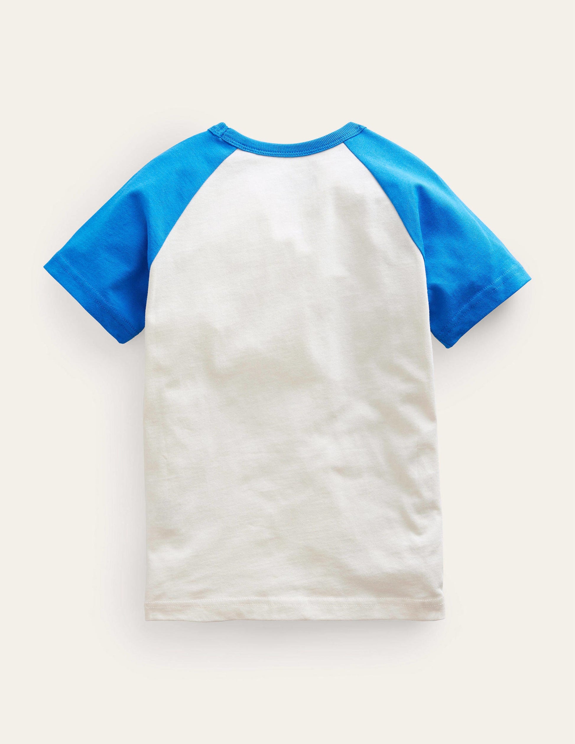 Grid Fact Raglan-Cabana Blue Pizza-2