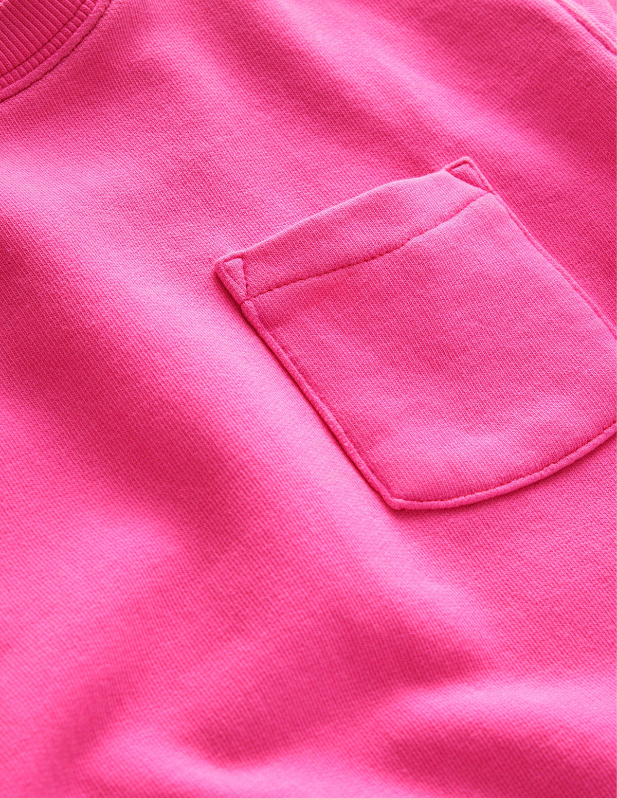 Neon Sweat-Neon Pink - Image 3