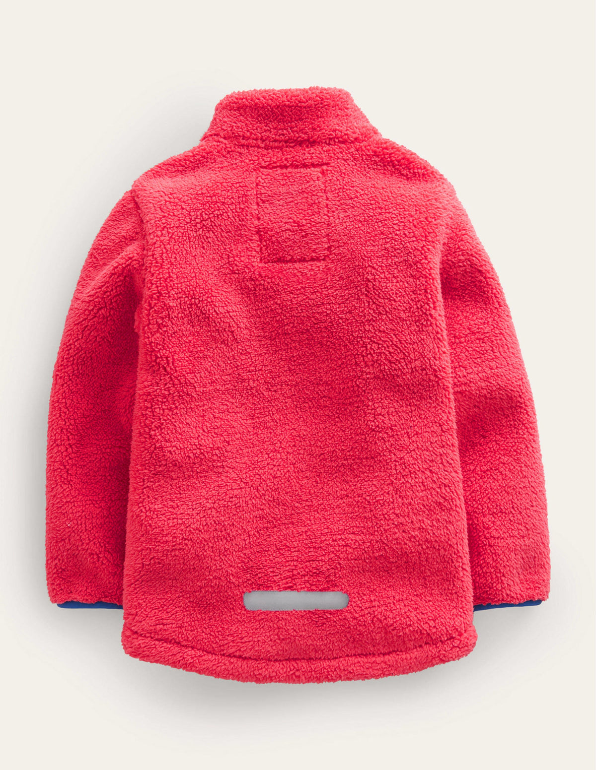 Cosy Windproof Fleece-Jam - Image 2