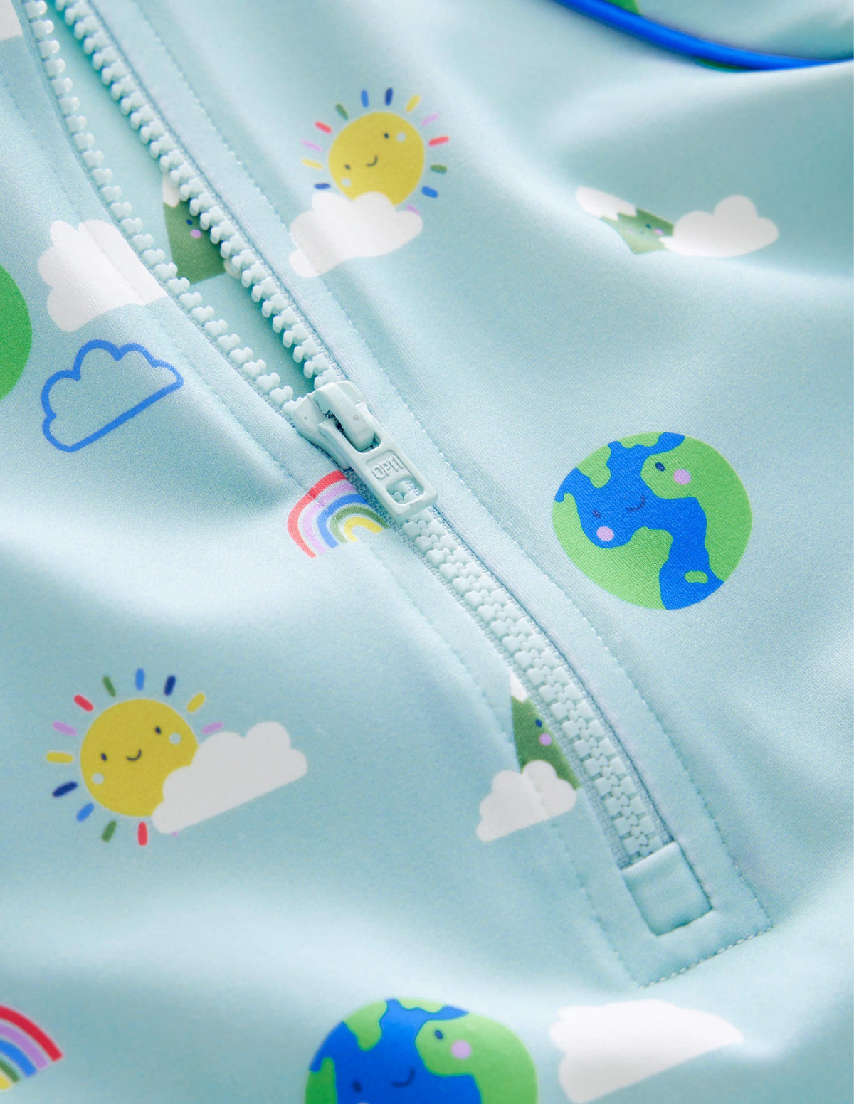 Printed Surf Suit-Multi Weather-3