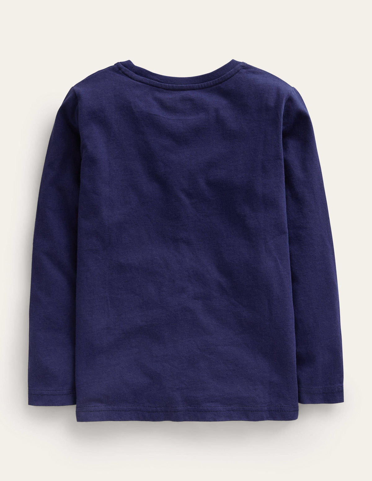 Musical Instruments T-shirt-College Navy Music-2