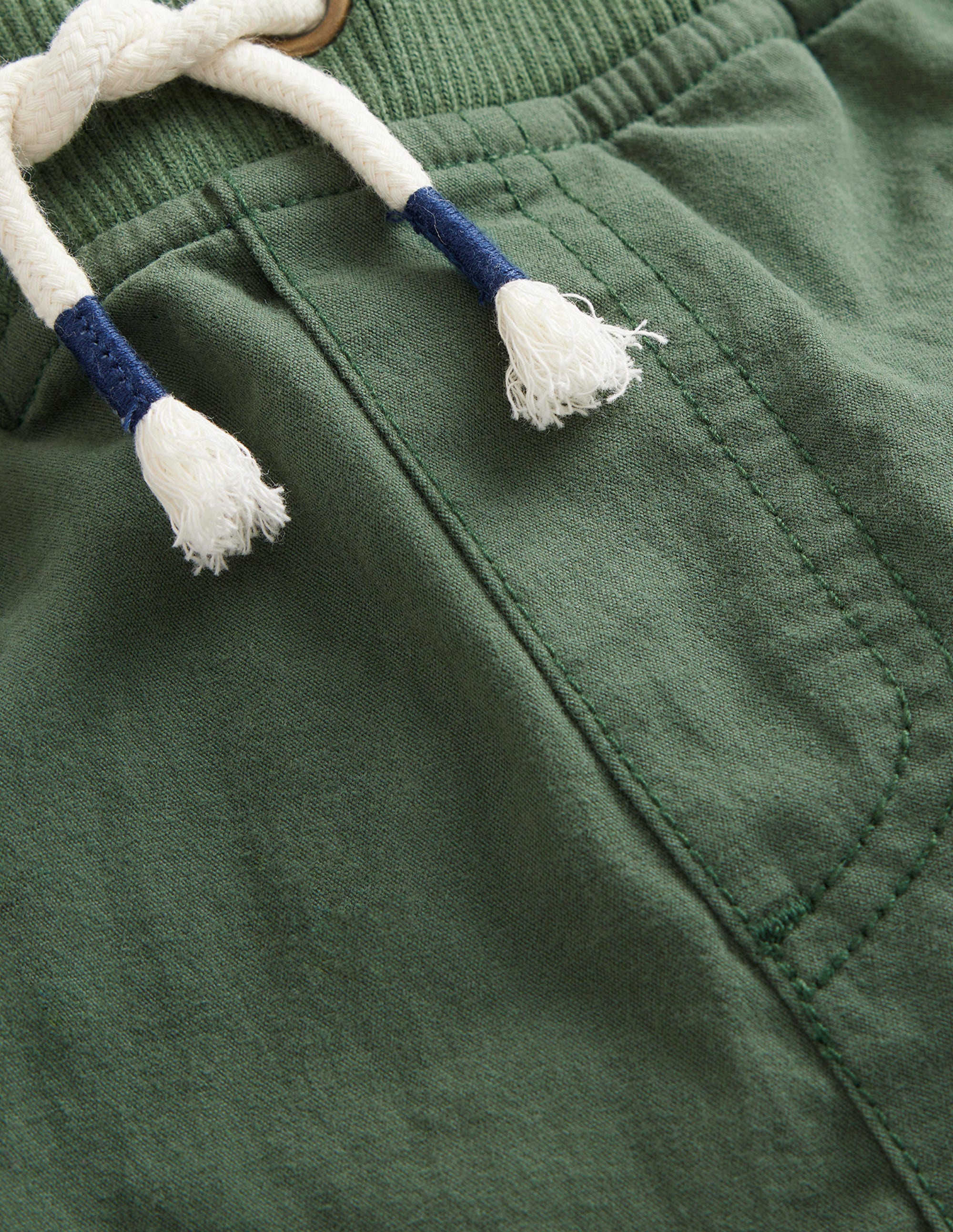 Cosy Lined Pants-Monster Green - Image 3