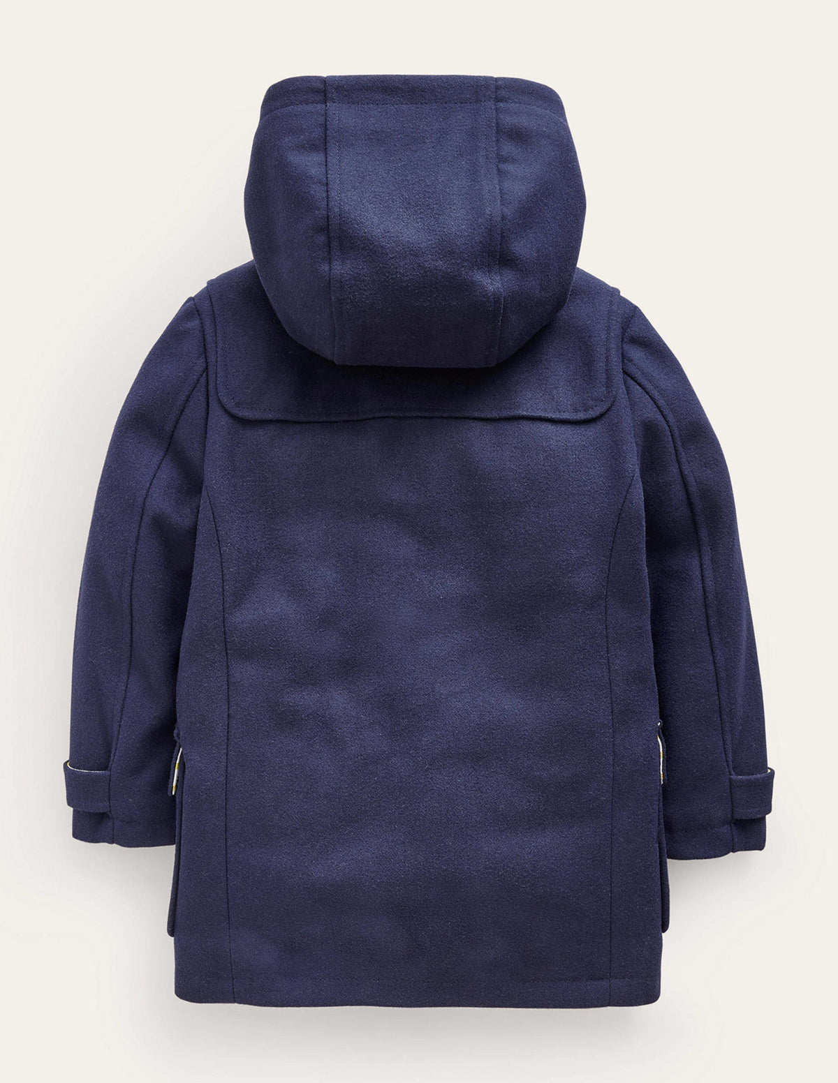 Duffle Coat-French Navy-2