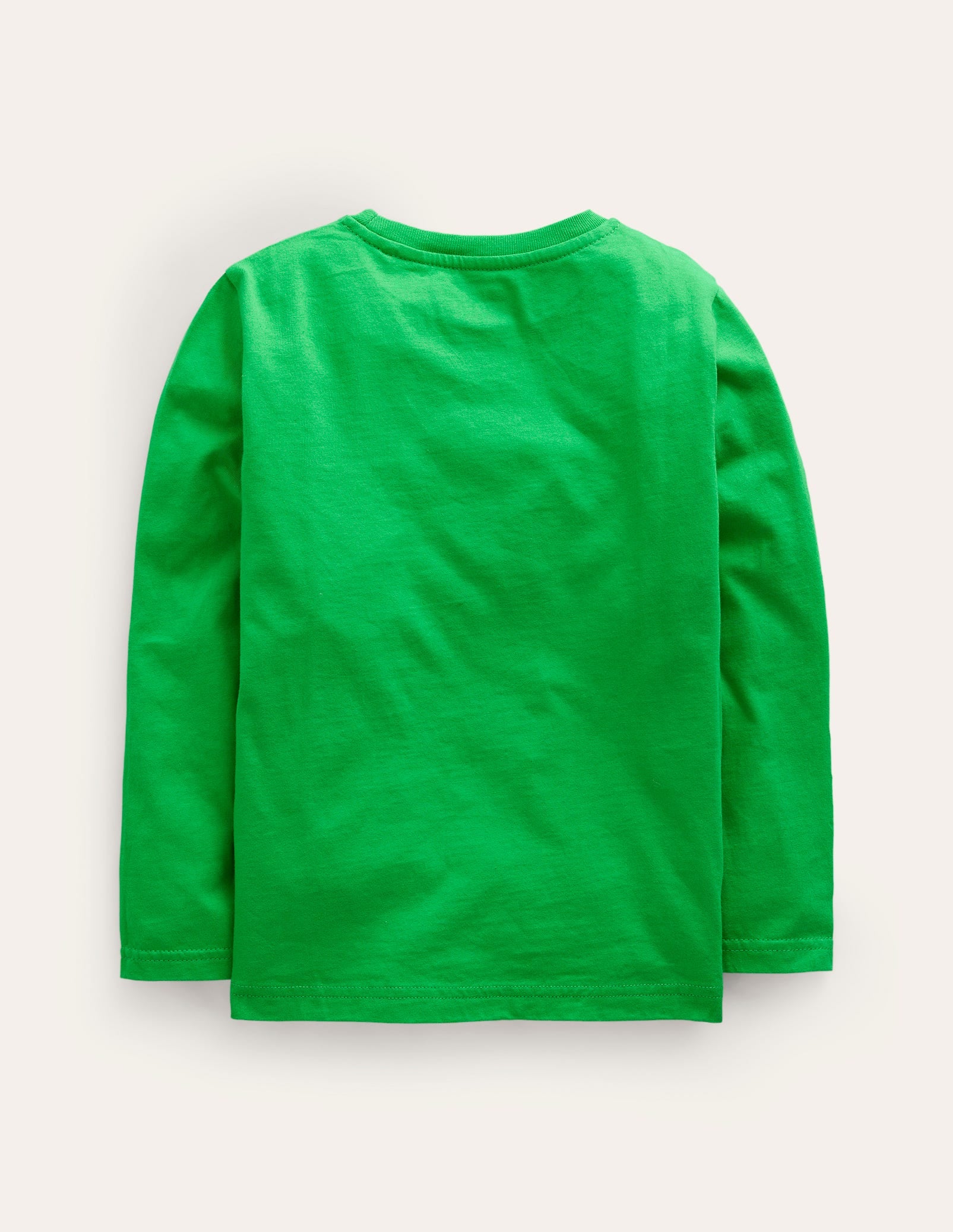 Seagull Logo Top-Ming Green Seagull - Image 2