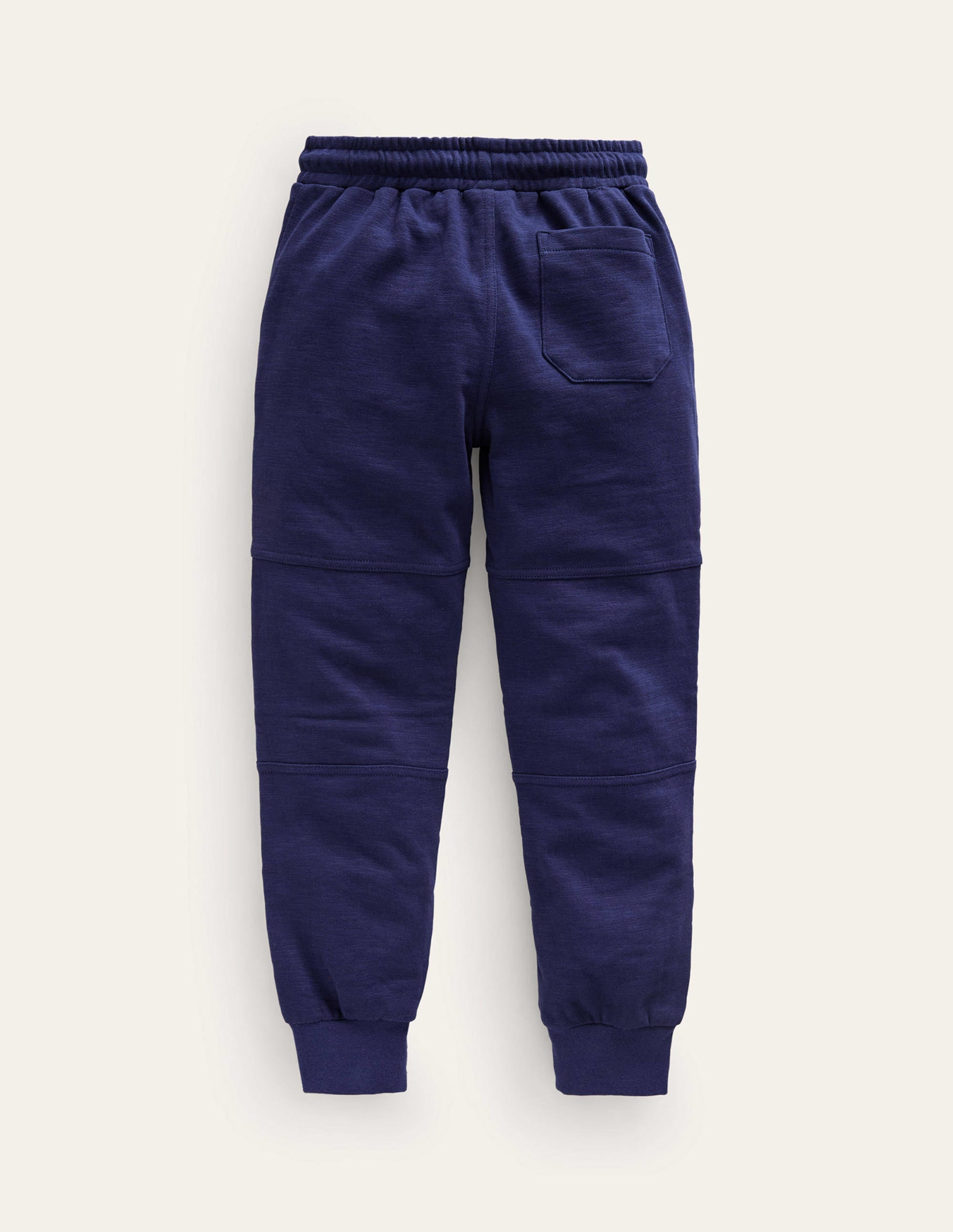 Warrior Knee Joggers-Twilight Blue - Image 2