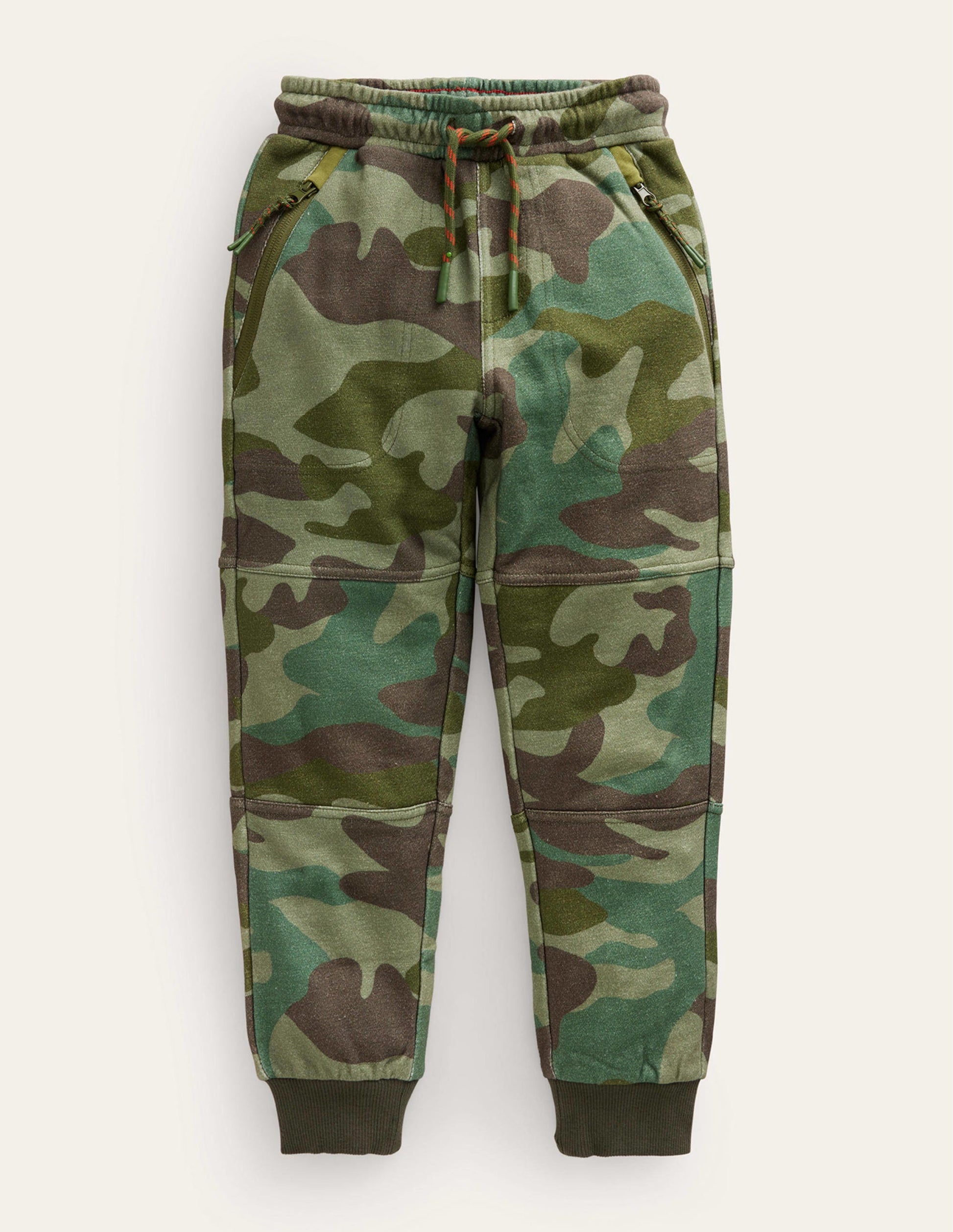 Warrior Knee Joggers-Rosemary Camo-1