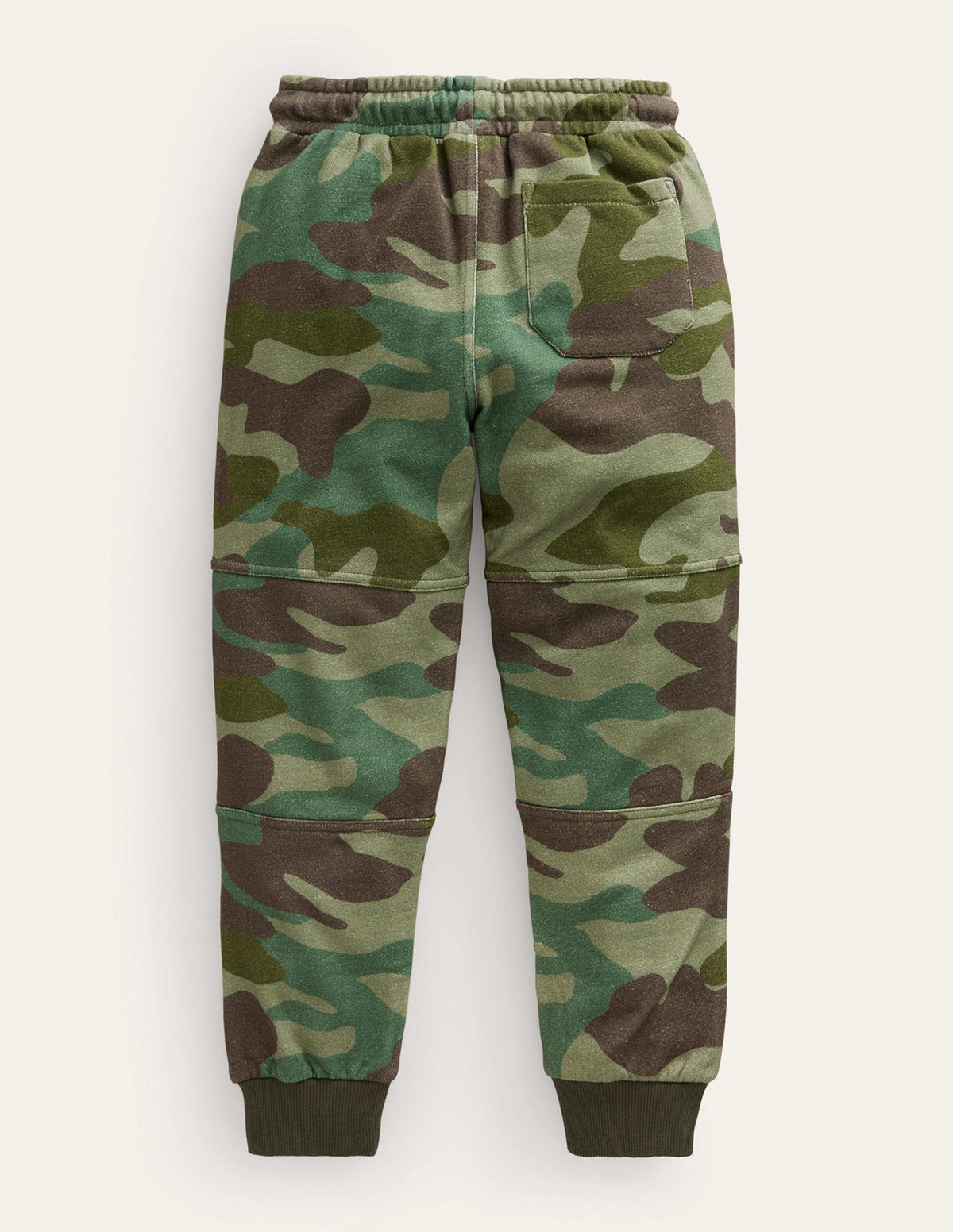 Warrior Knee Joggers-Rosemary Camo - Image 2
