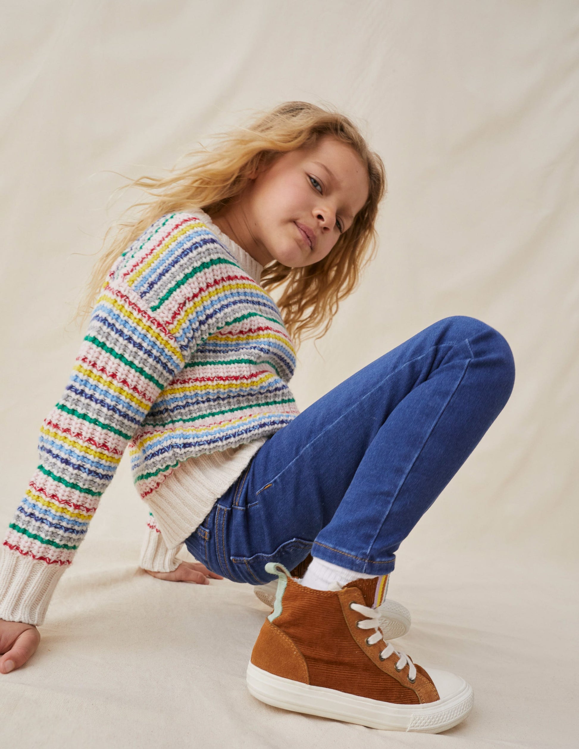 Adventure-Flex Denim Leggings-Mid Vintage-5