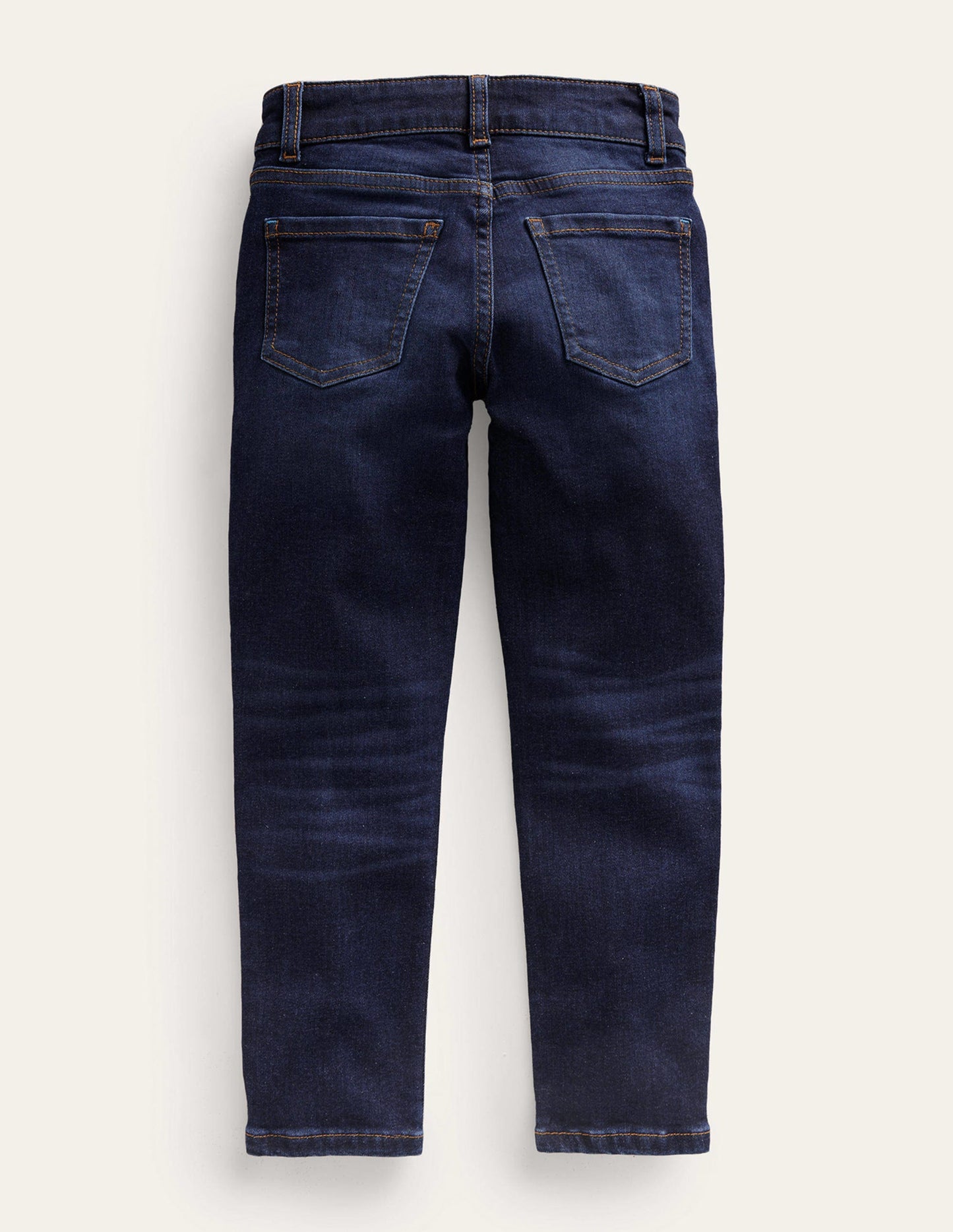 Adventure-Flex Slim-Fit Jeans-Dark Vintage Denim