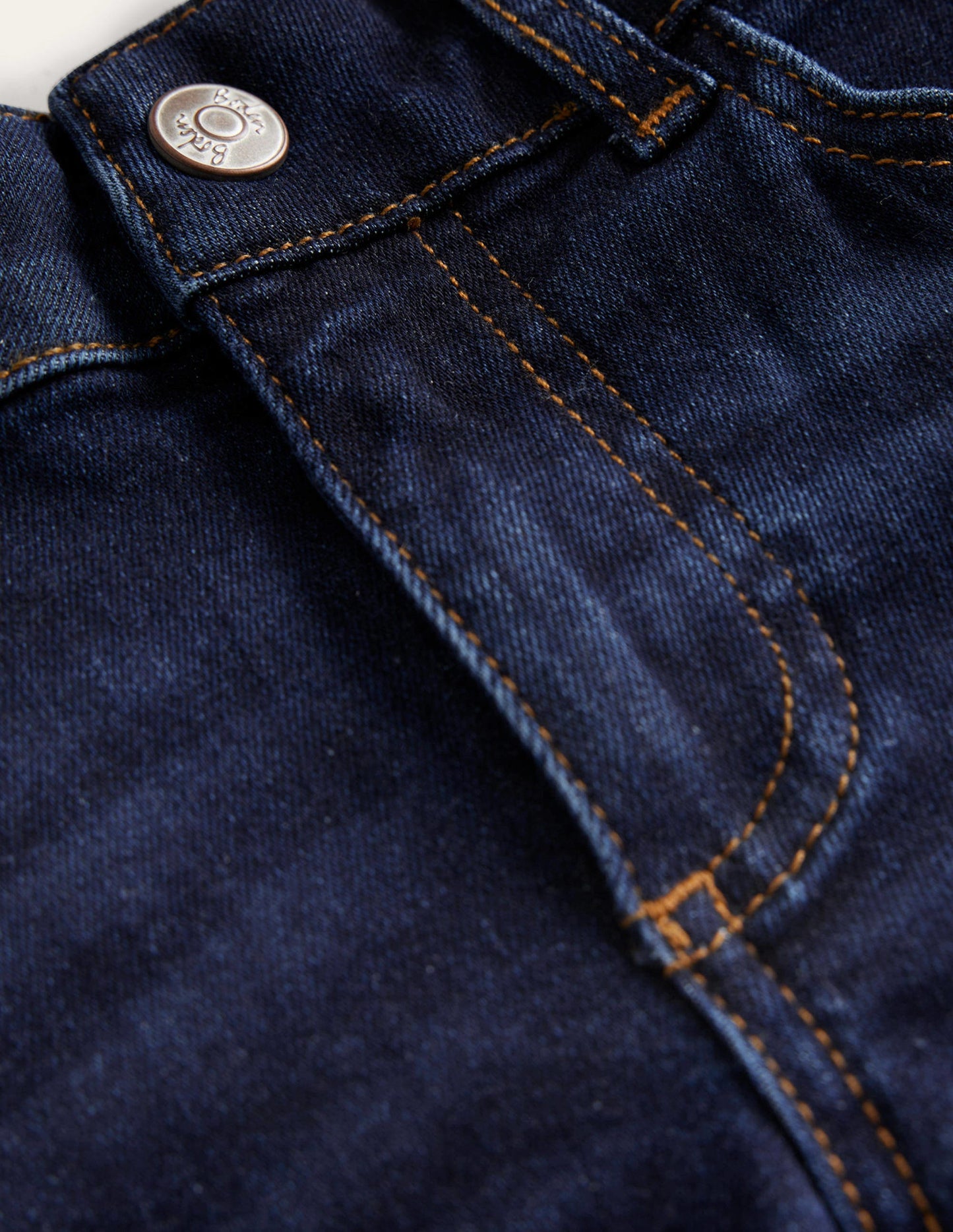 Adventure-Flex Slim-Fit Jeans-Dark Vintage Denim